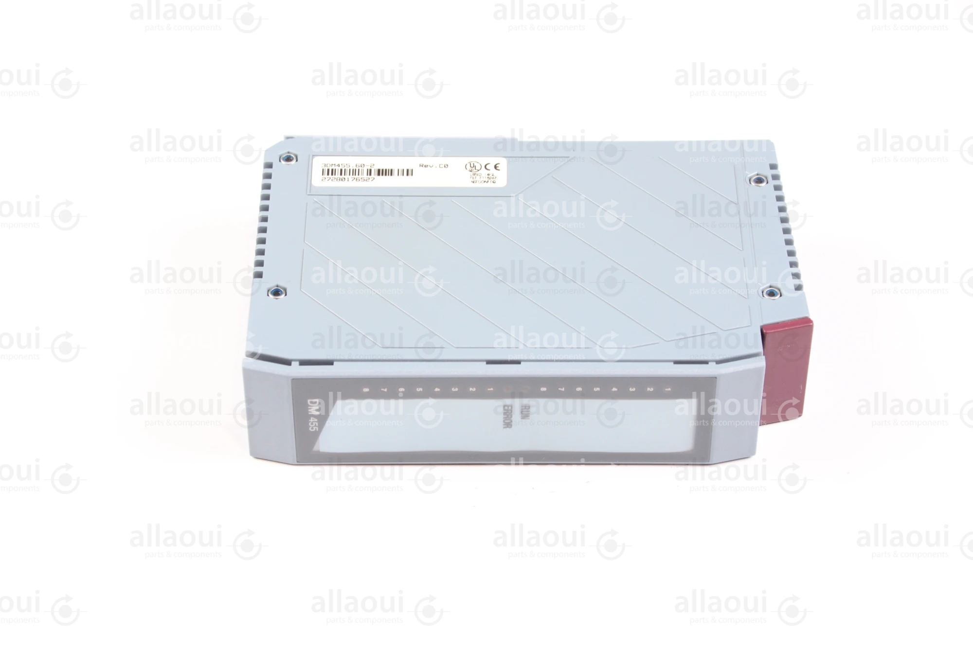 B&R Industrial Automation Digital Mixing Module 3DM455.60-2