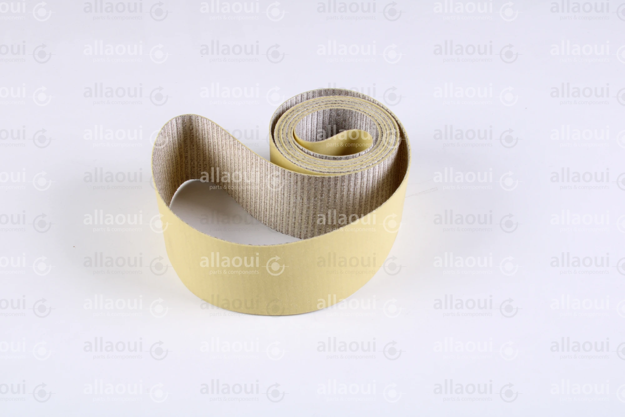 MBO Belt PU 20/1-50X2435 0106953