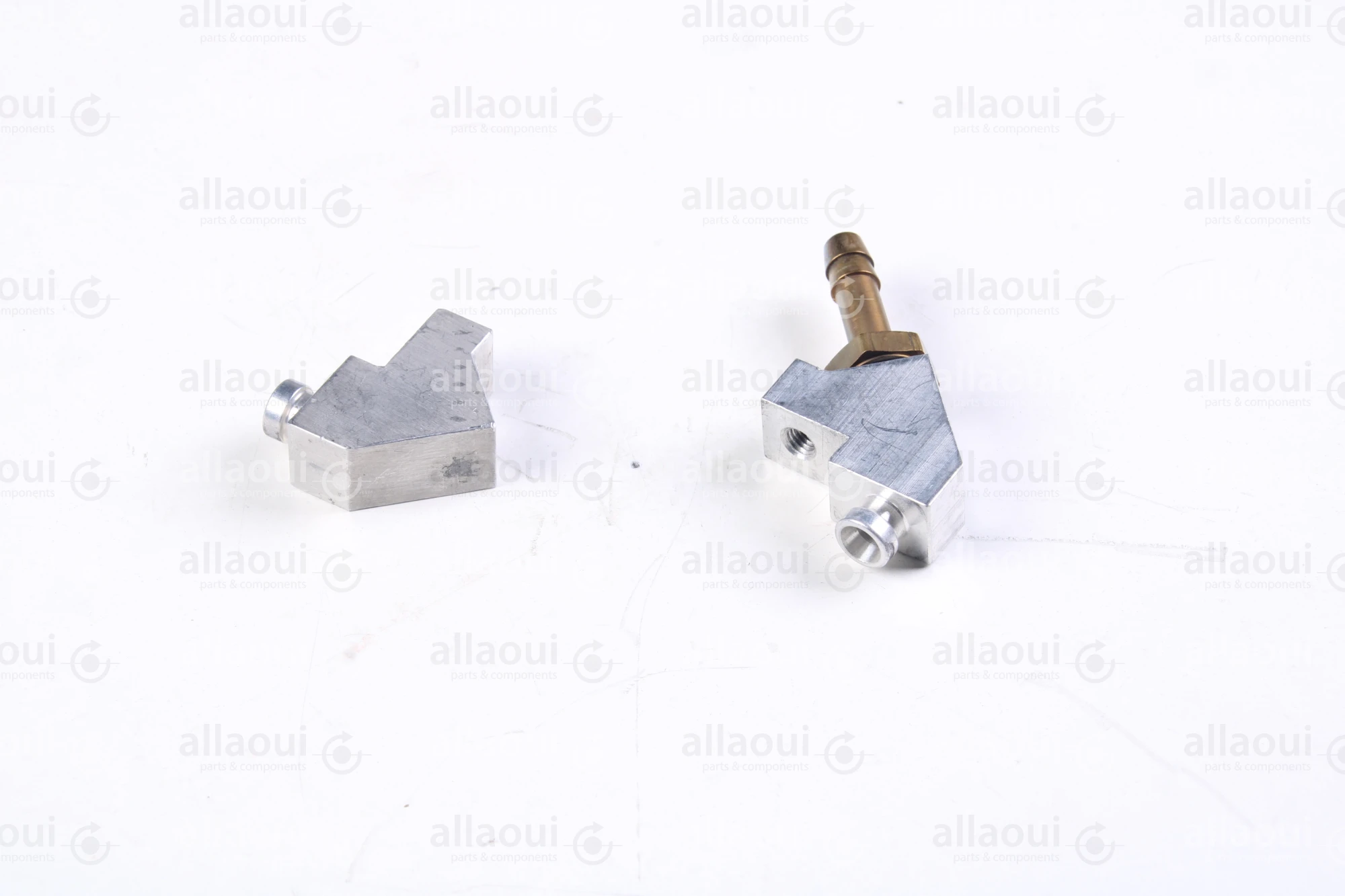 Müller Martini Sucker Holder 3215.3899.3