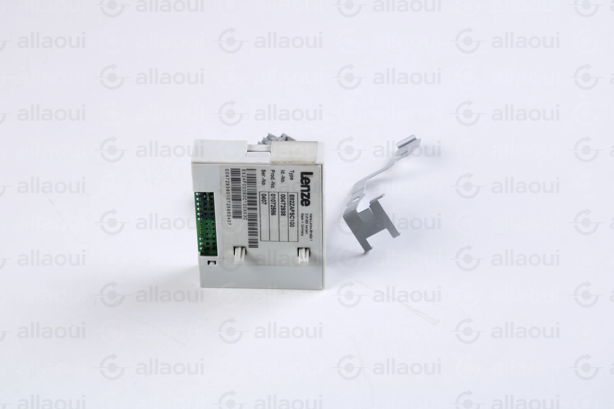 Lenze Function module E82ZAFSC100/S