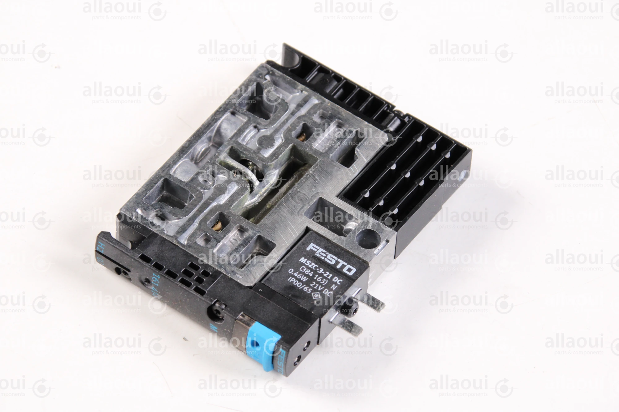 Festo Solenoid Valve CPV10-M1H-5LS-M7