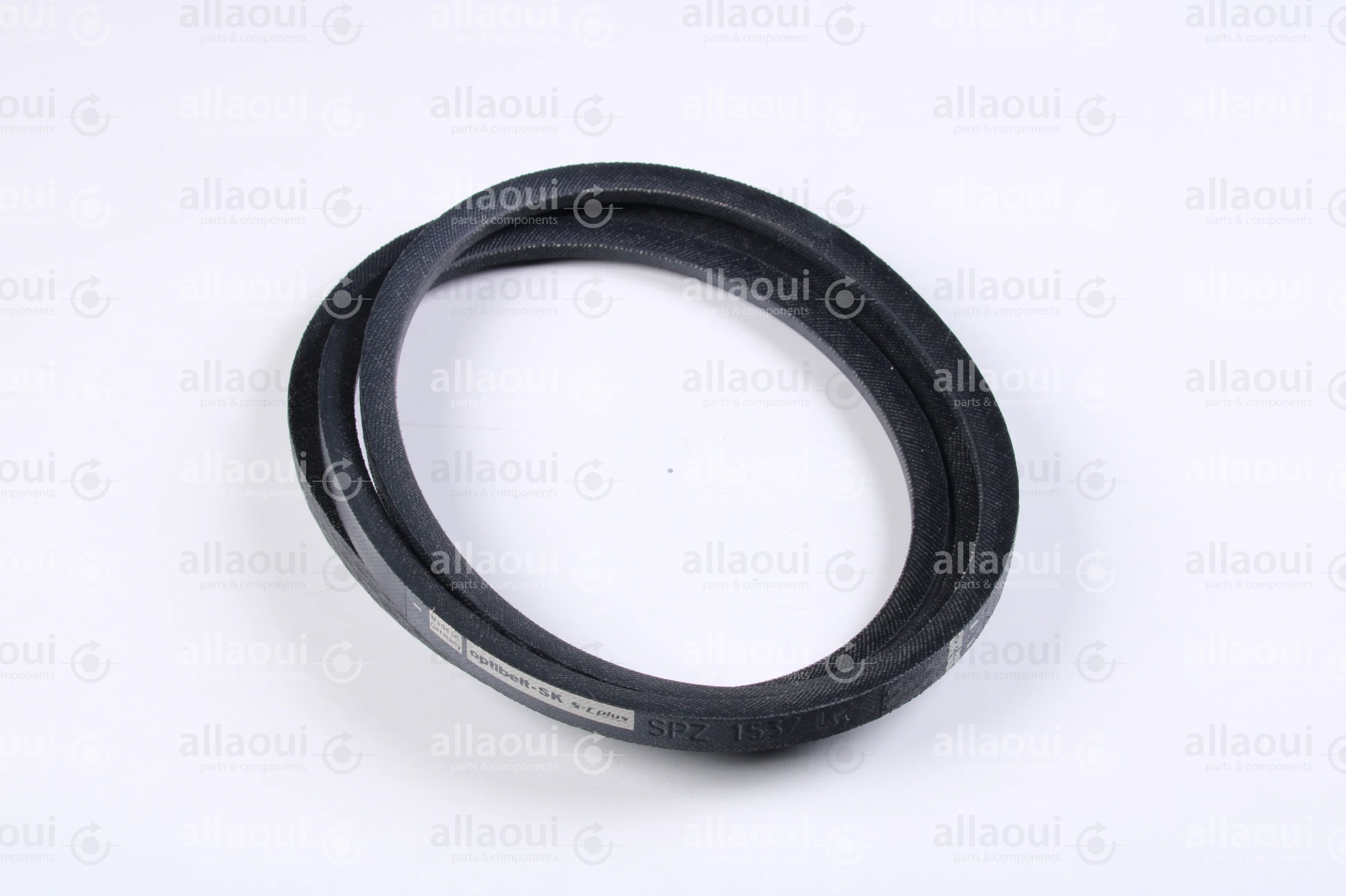 Optibelt Narrov V-Belt SPZ 1537-LW SPZ 1537-LW