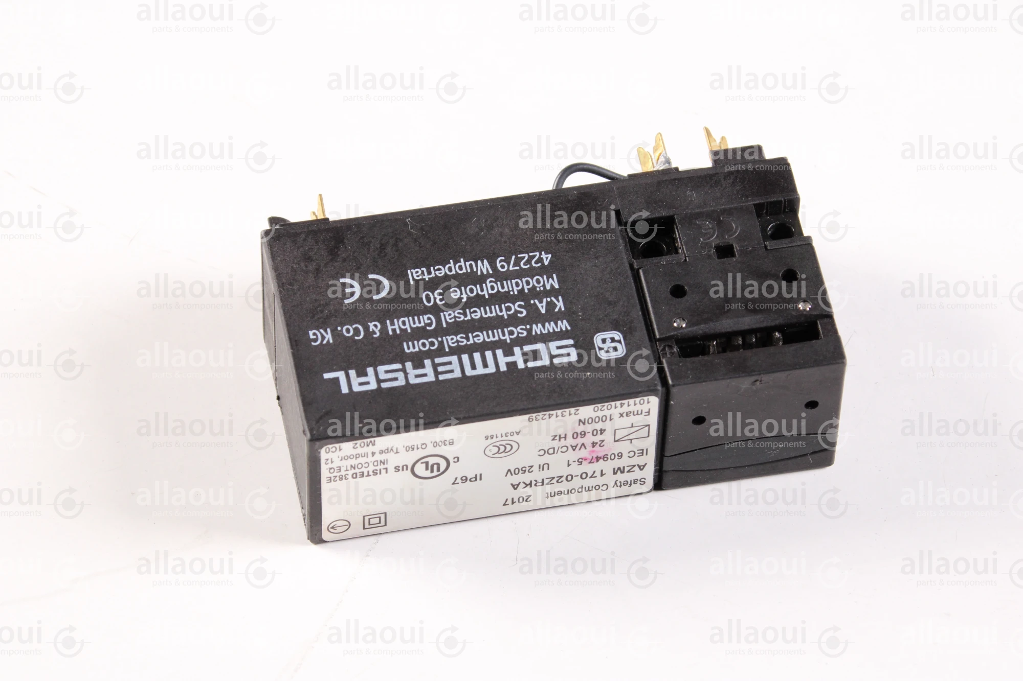 Schmersal Safety Interlock 101141020