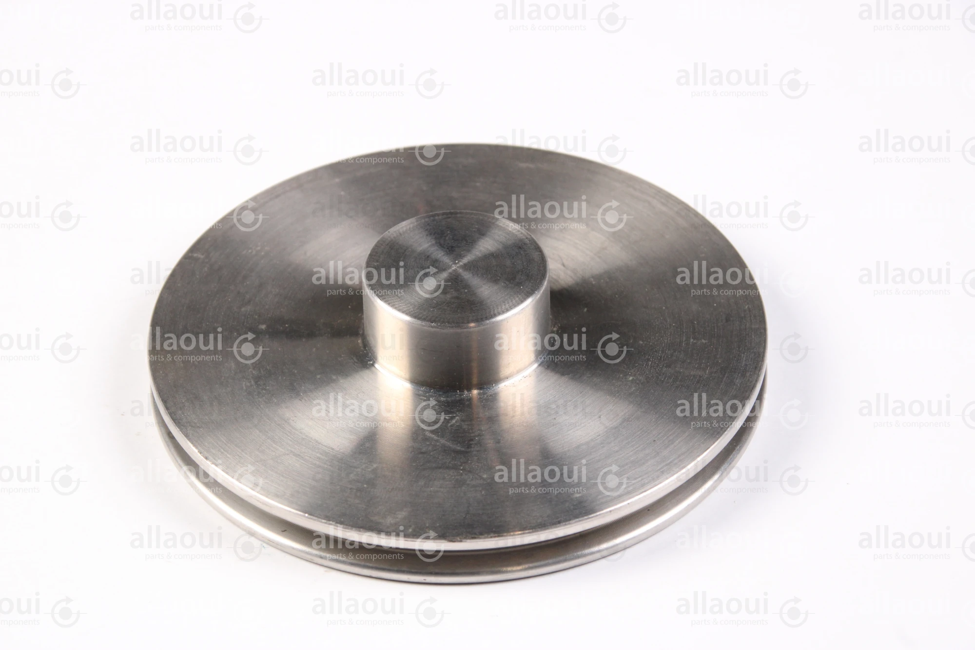 Elettra S.r.l Brake Disc 1026637-00