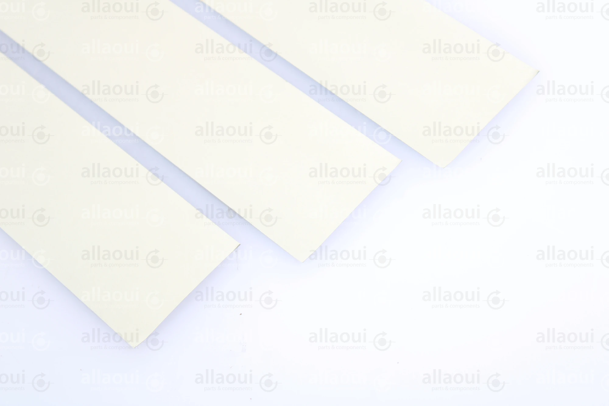 Heidelberg Anti-Marking / Anti-Friction Tape (PSA) 00.581.0603/