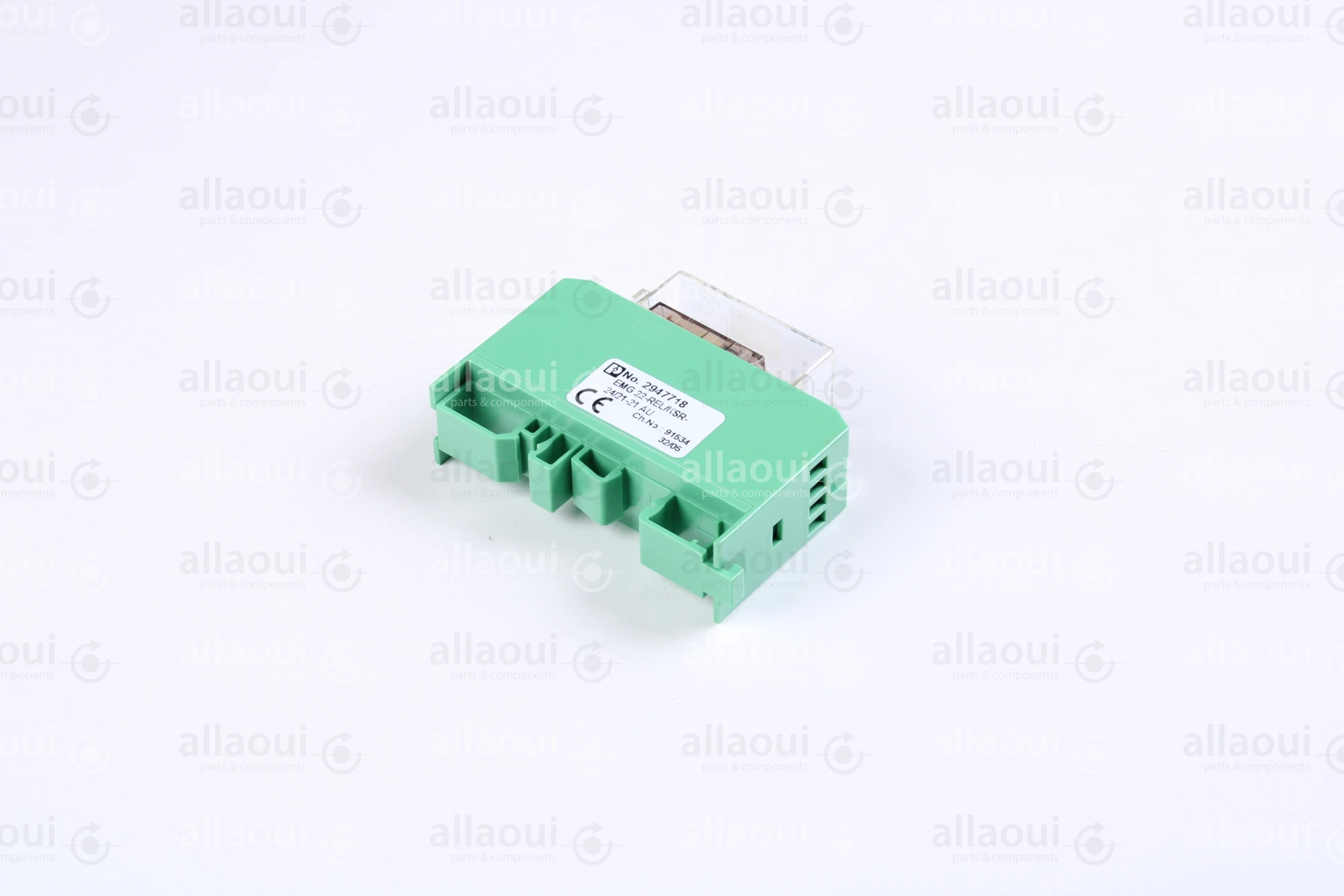 Phoenix Contact Relay Module 2947718