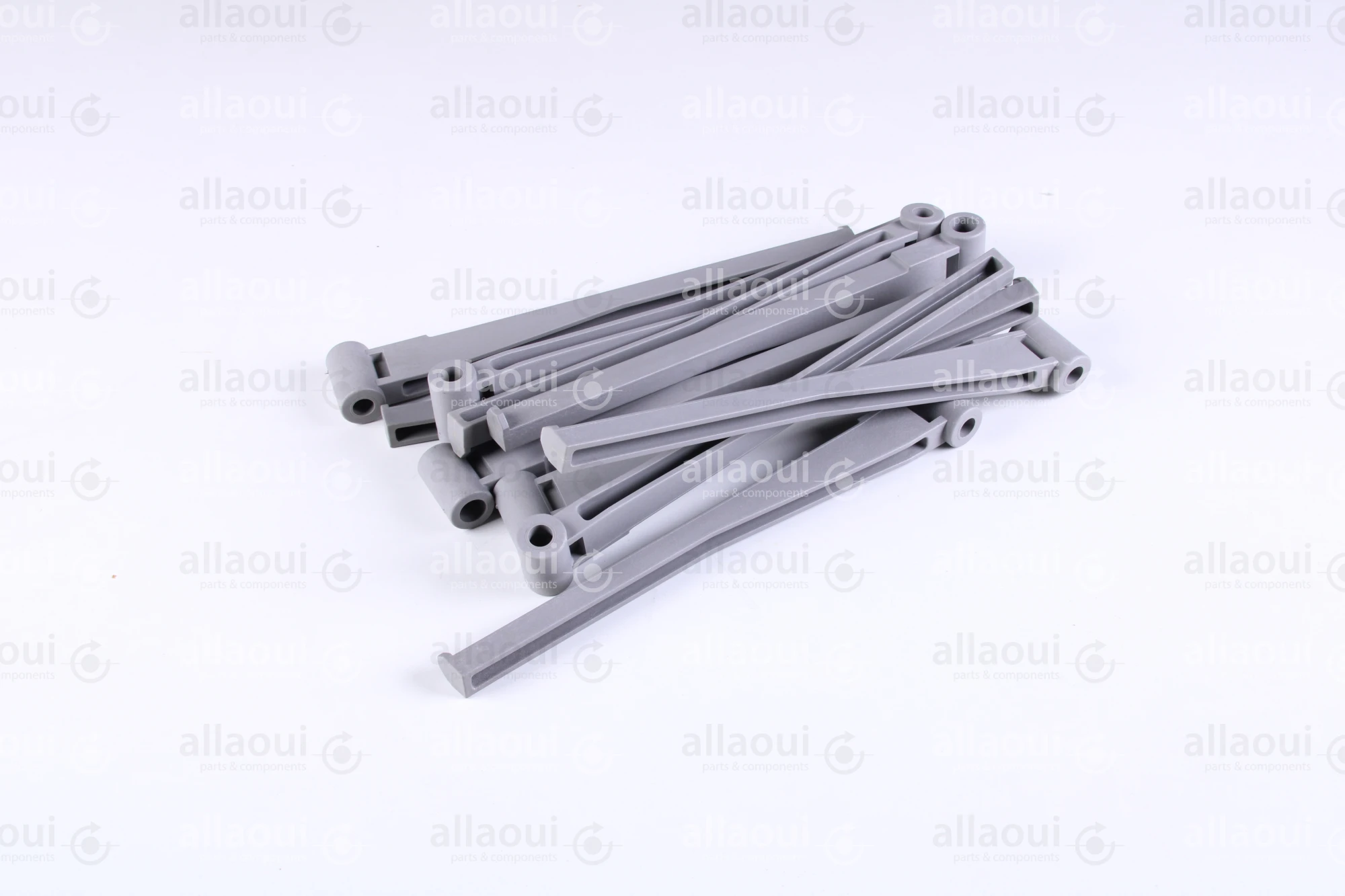 Müller Martini Gripper (10 Pieces) Grey 3646.1854.2