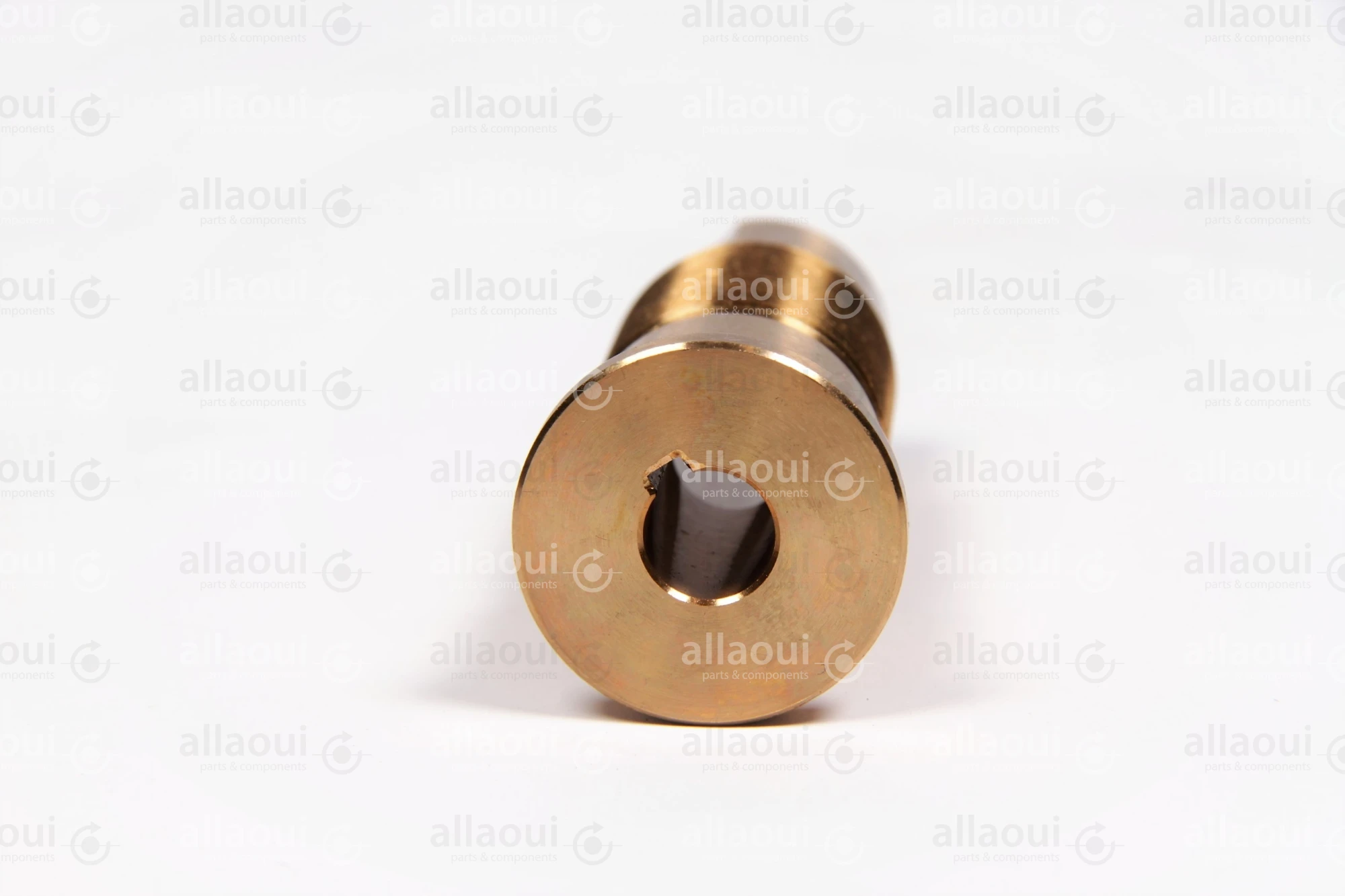 Müller Martini Threaded pin RD30X74 3012.0512.3