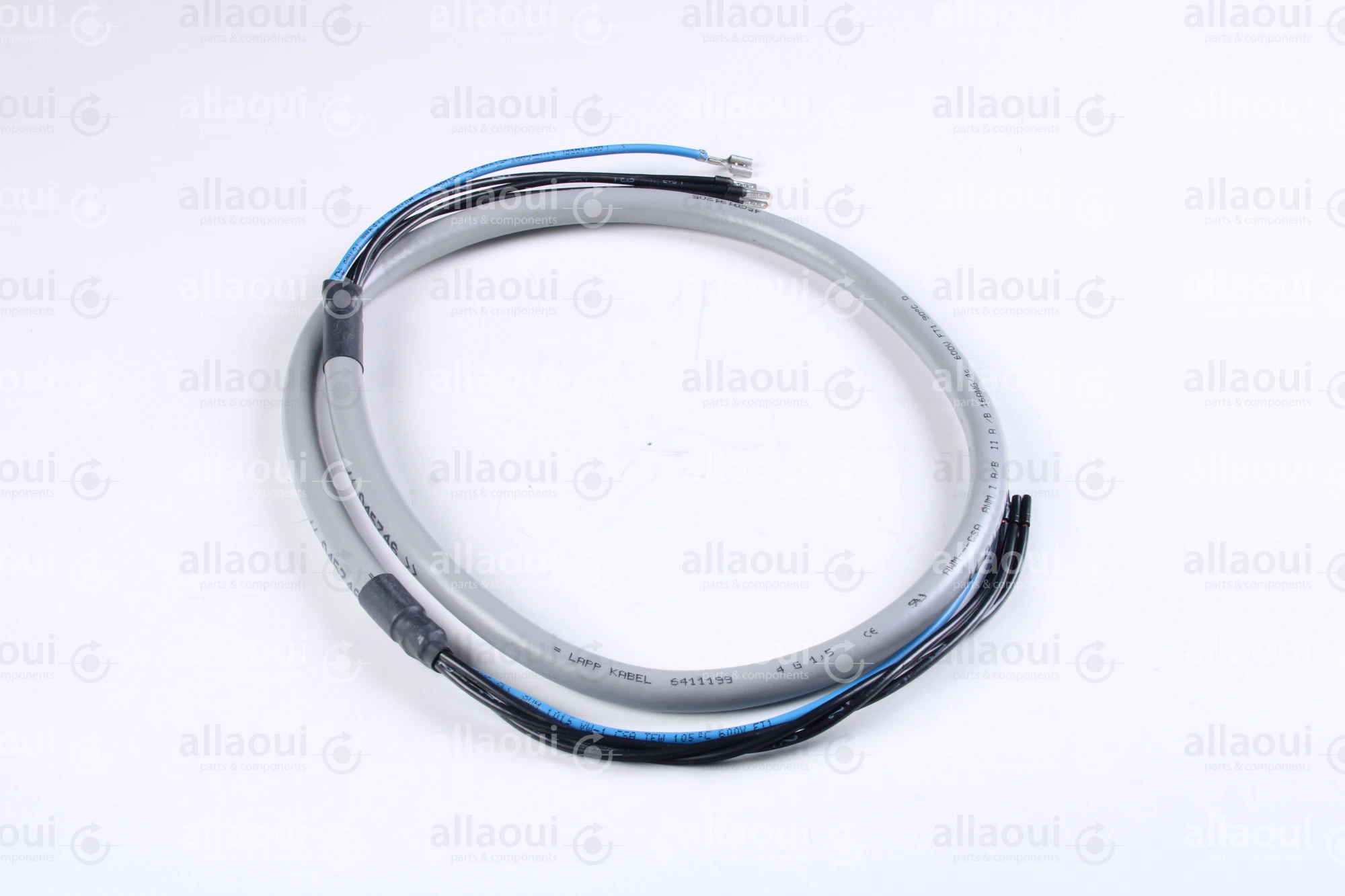 Polar Lapp Cable 4G1 045746