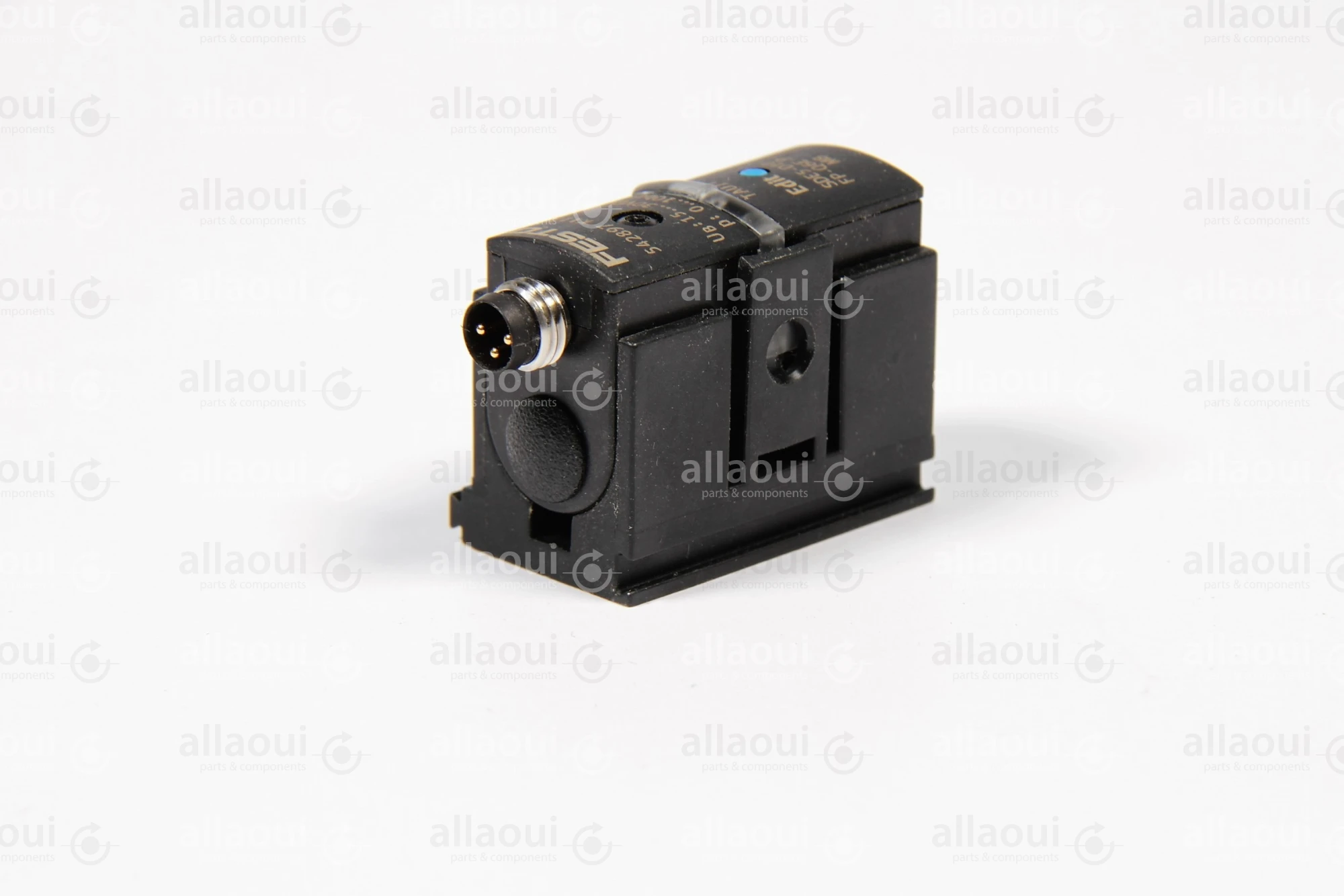 Festo Sensor SDE5-D10-FP-Q6E-P-M8