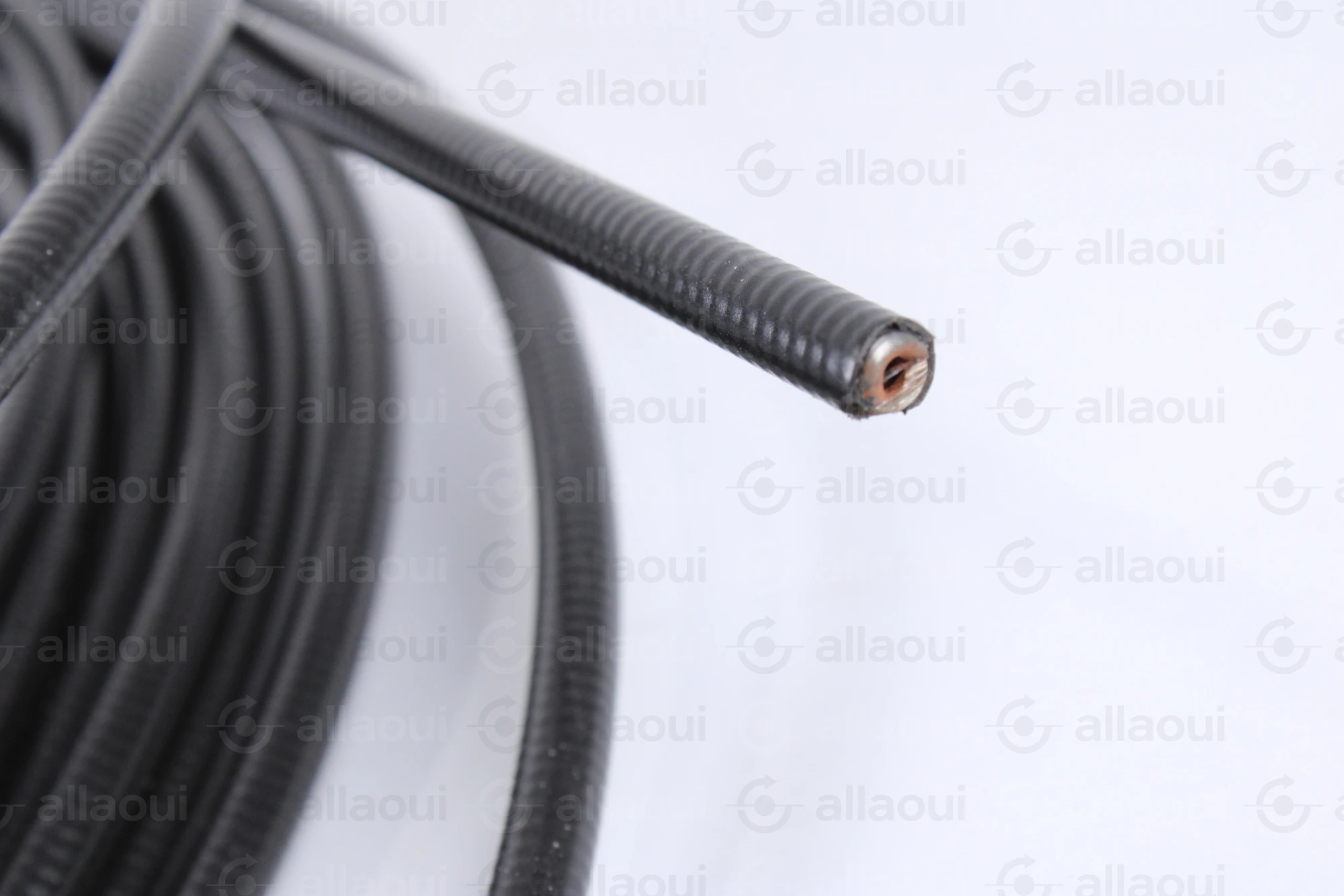 Manroland Wire Cover 16.97060-4378