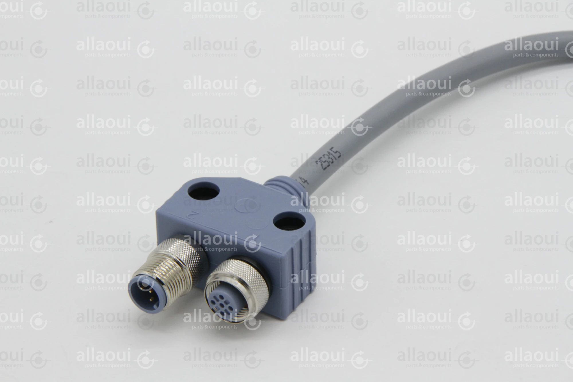 Müller Martini Cable set Verteiler M31 X H225.1027.5