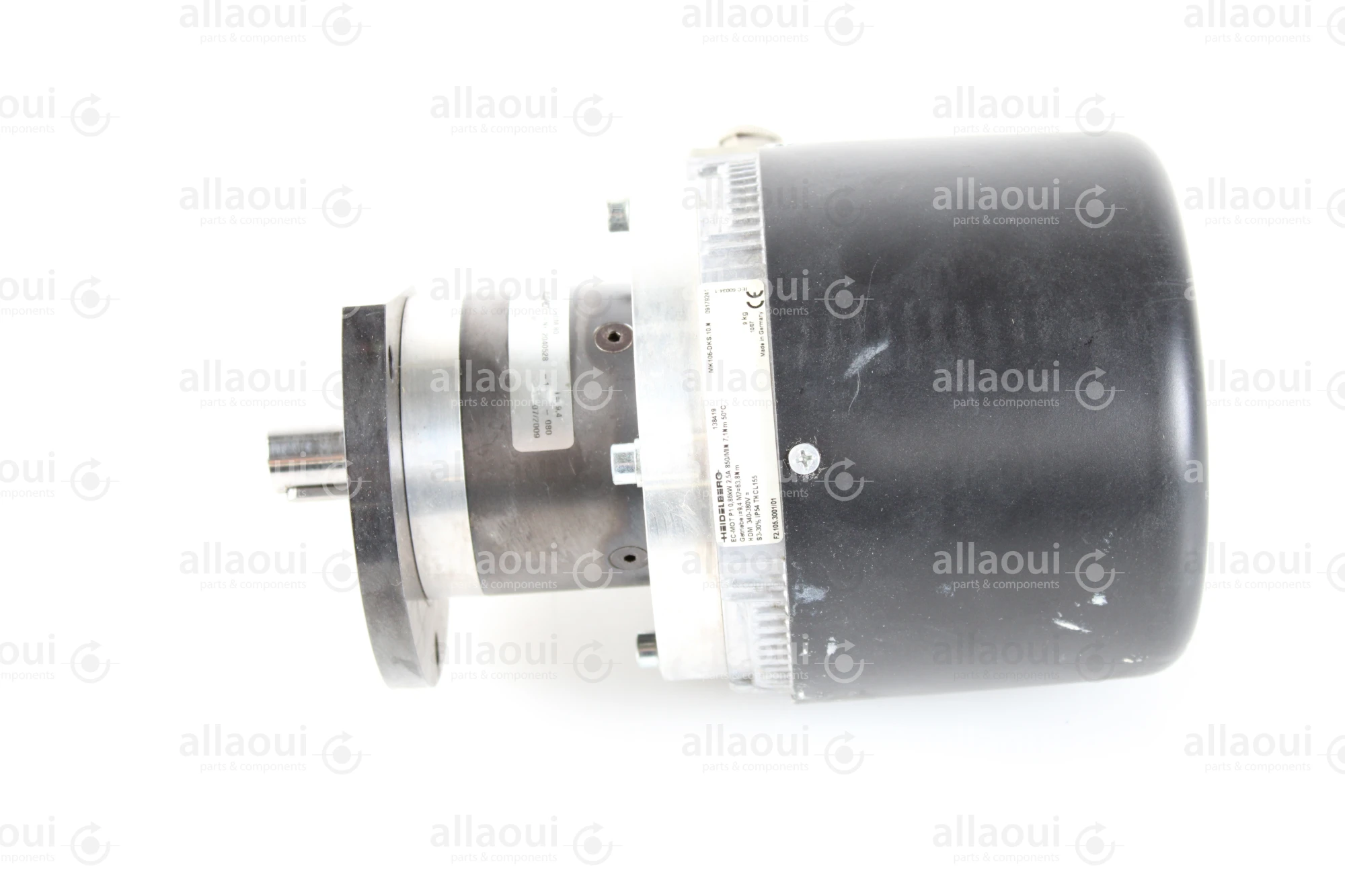 Heidelberg Gear F2.105.3001/01