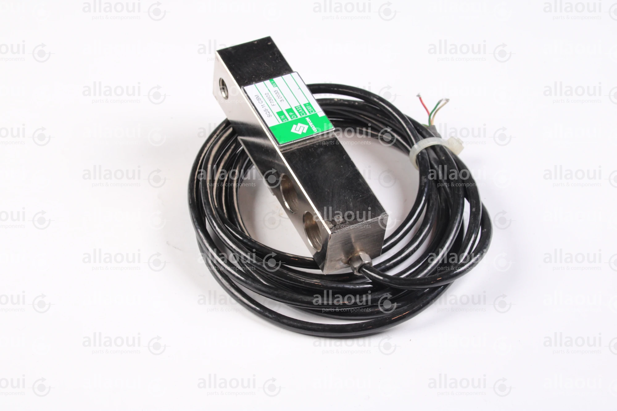 Celtron Shear Beam Load Cell SQS-1t csm