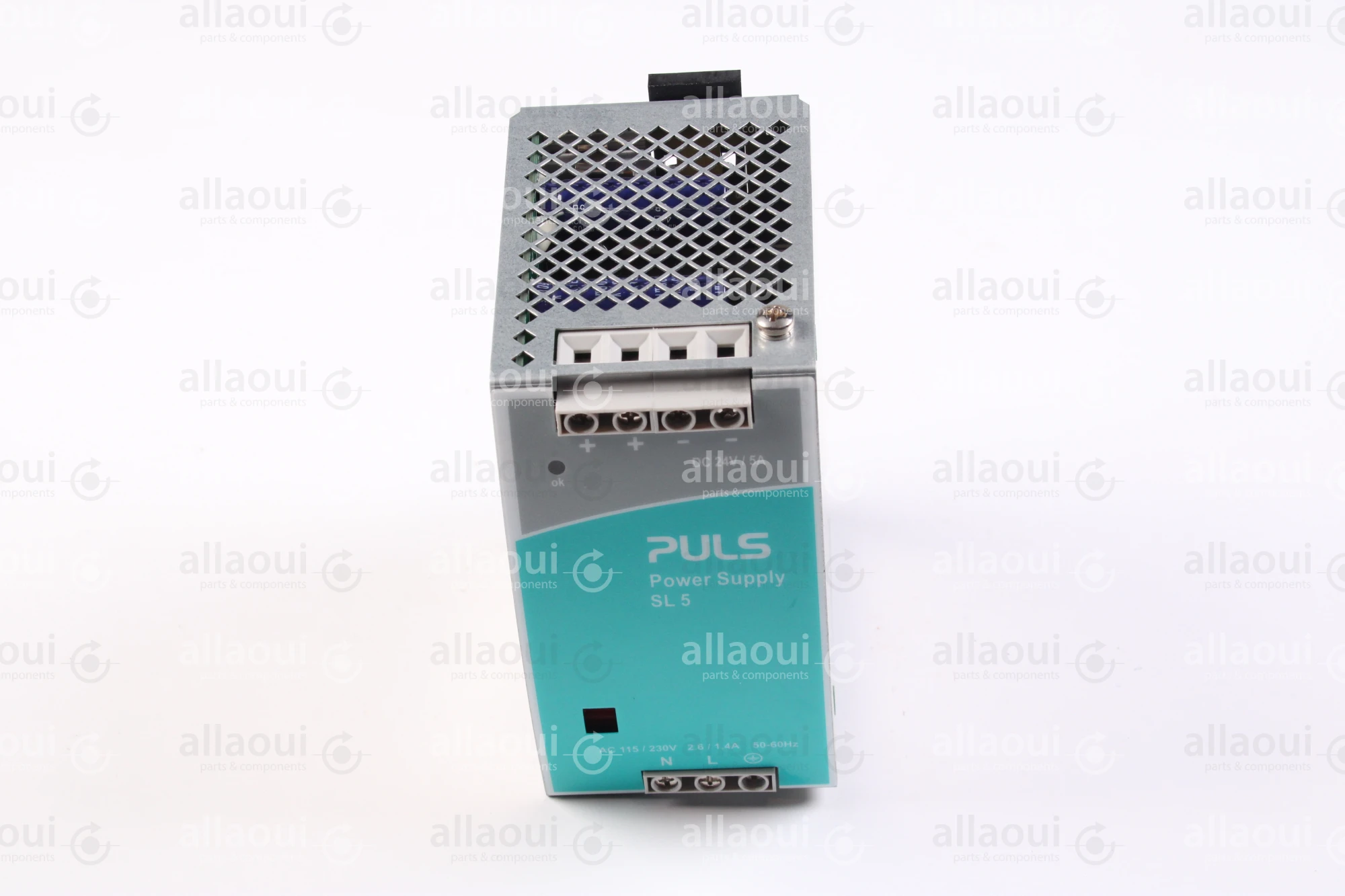 Puls Power Supply SL5.100