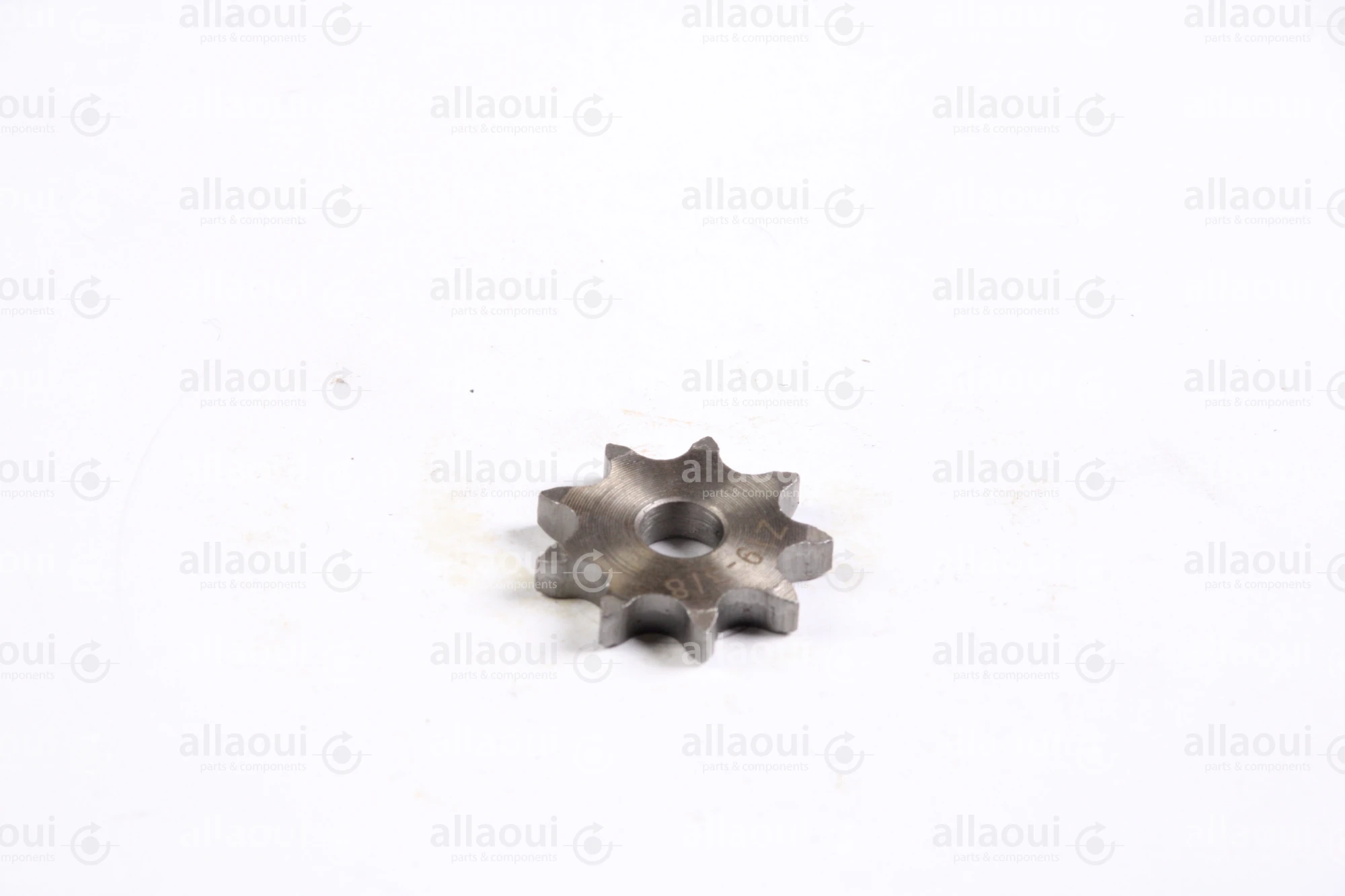 ISB Industrieservice Babel GmbH Sprocket Disc (10 pieces) KRS-06B-1 -Z09