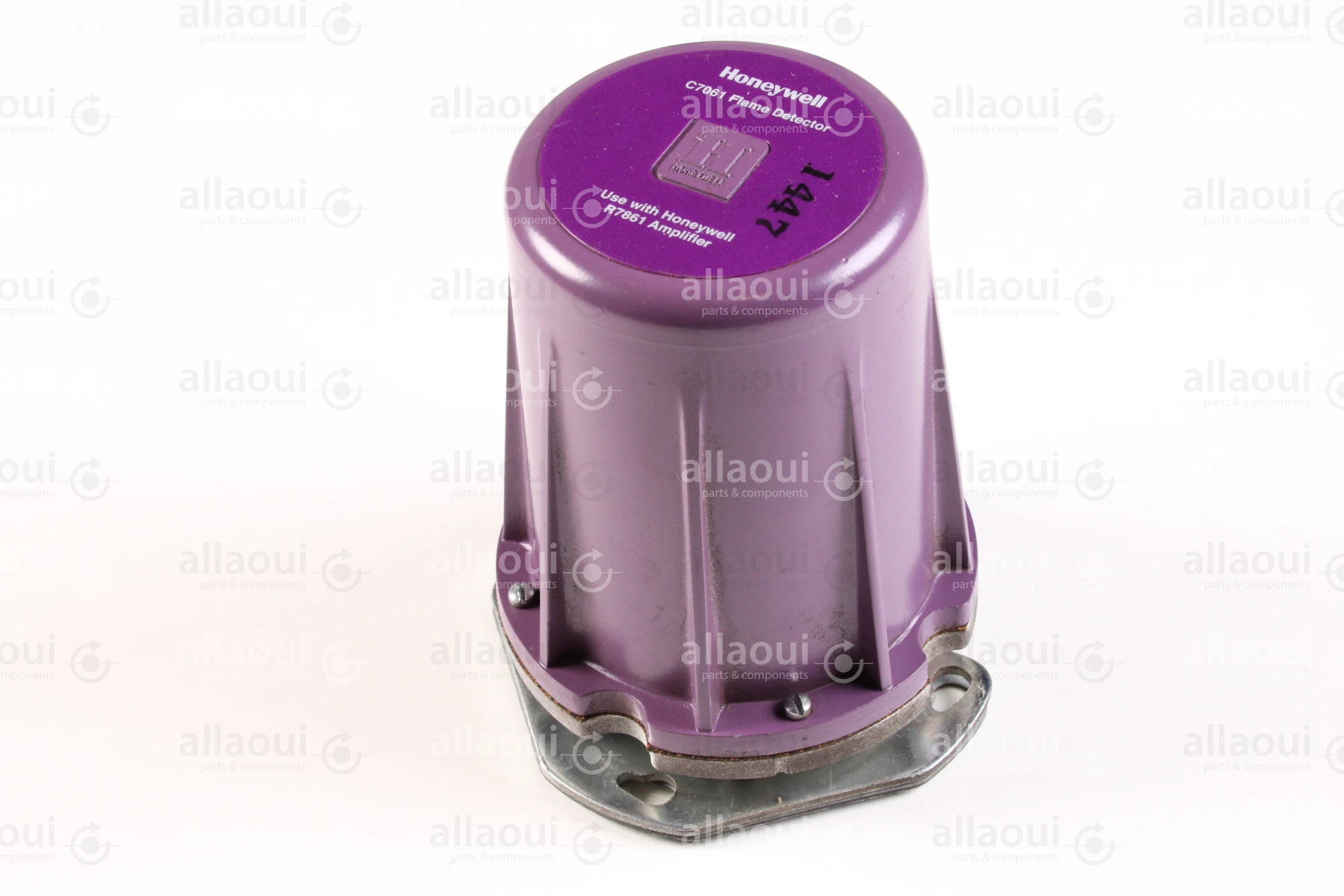 Honeywell UV flame sensor C7061A1079