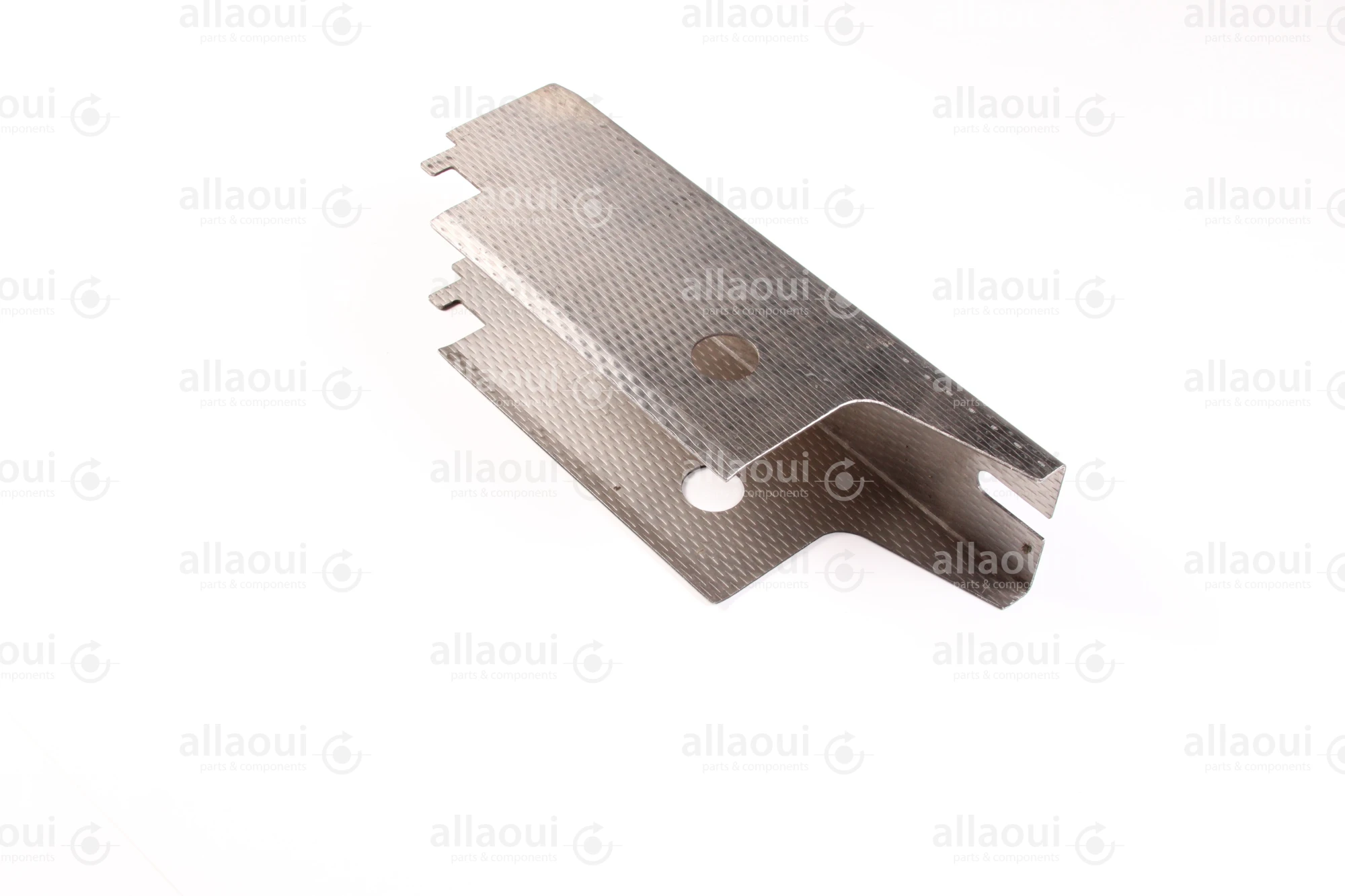 Müller Martini Console 0360.4217.3