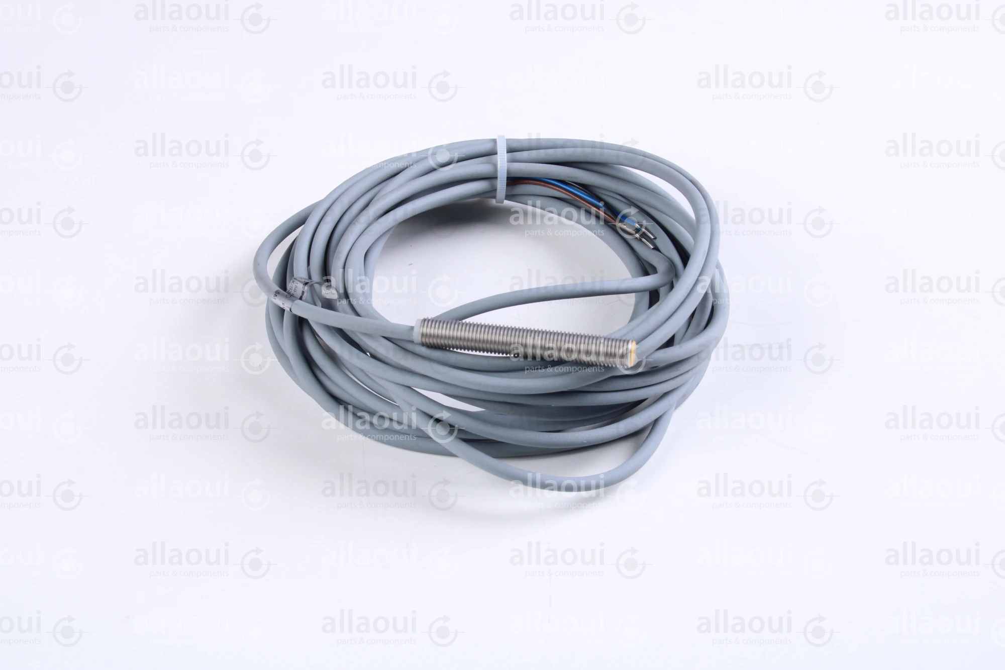 Turck Proximity Sensor Bi2-G08-AP6X