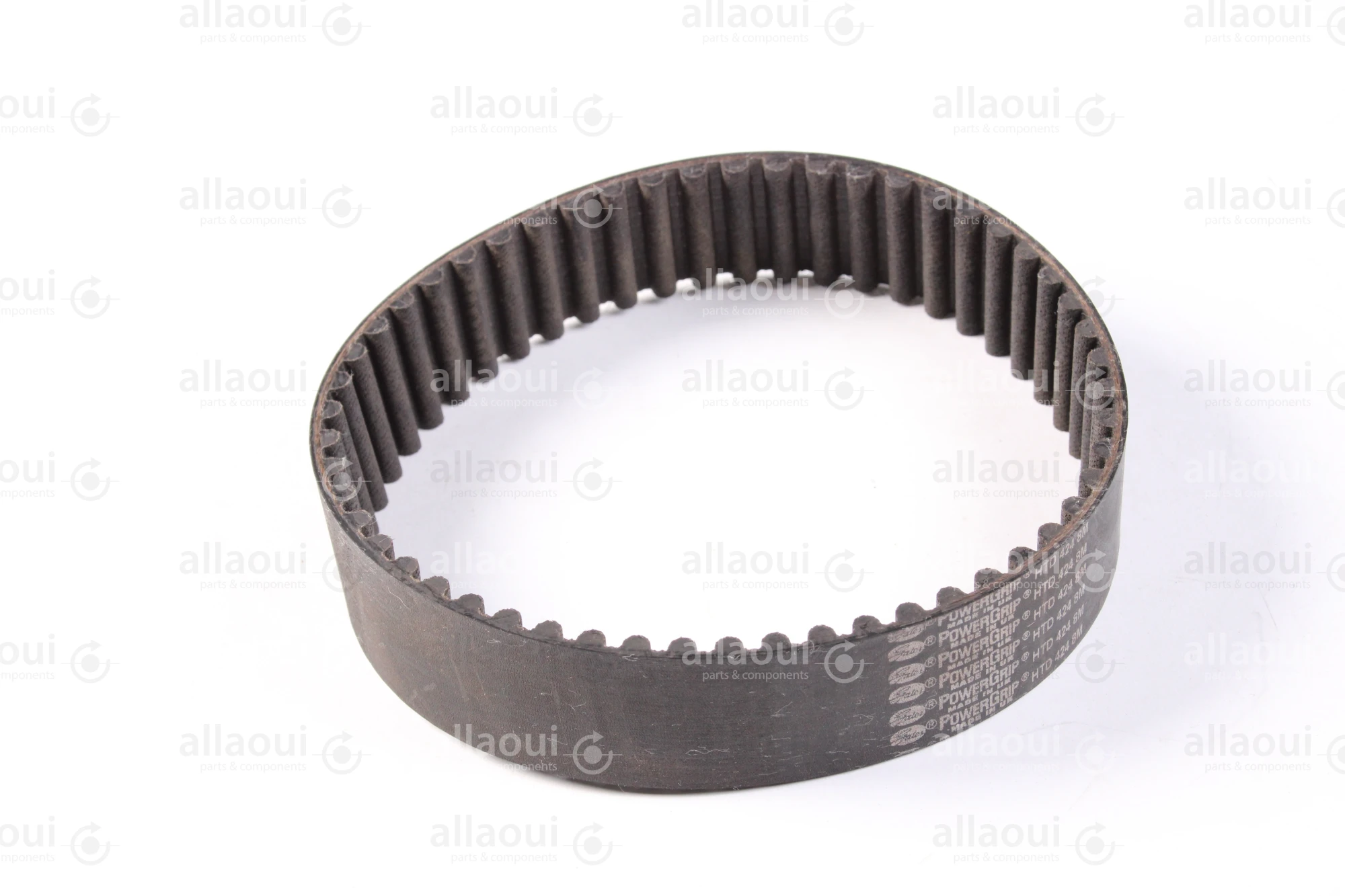 Gates Timing Belt HTD-424-8M-30mm