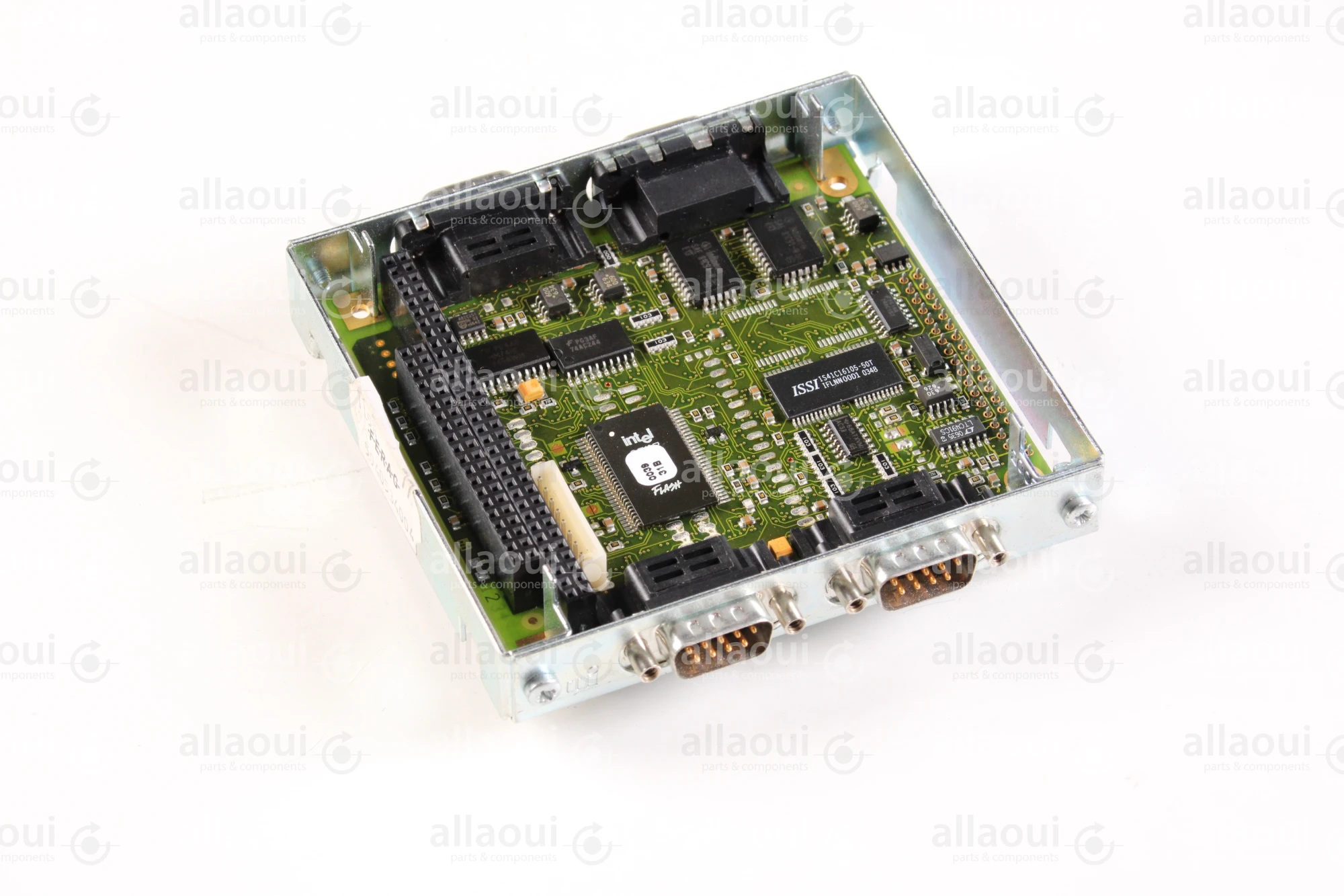 Ferag DJ13 Central Unit 5.940.534.004