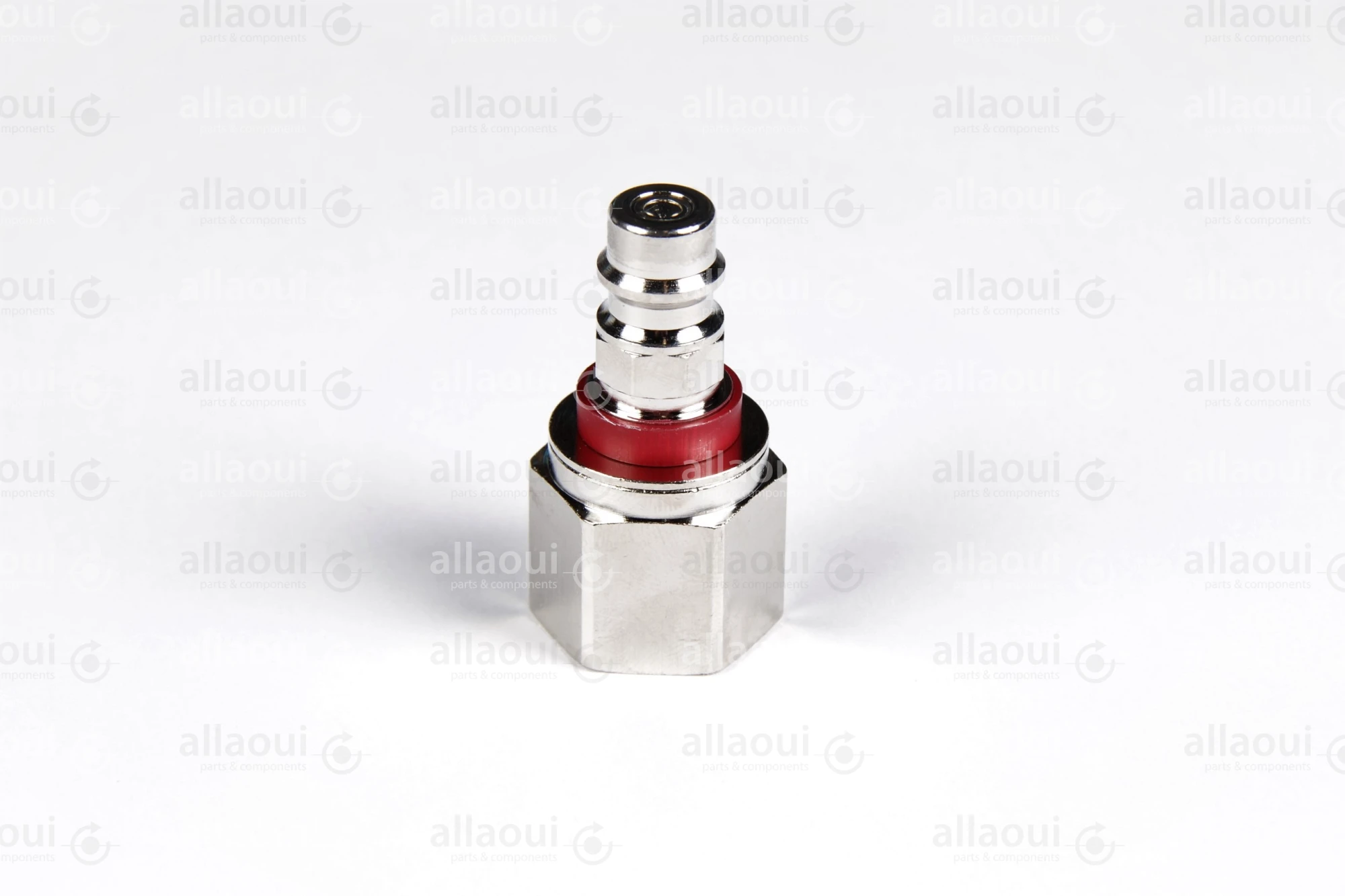 Manroland Nipple 80.93E40-0863