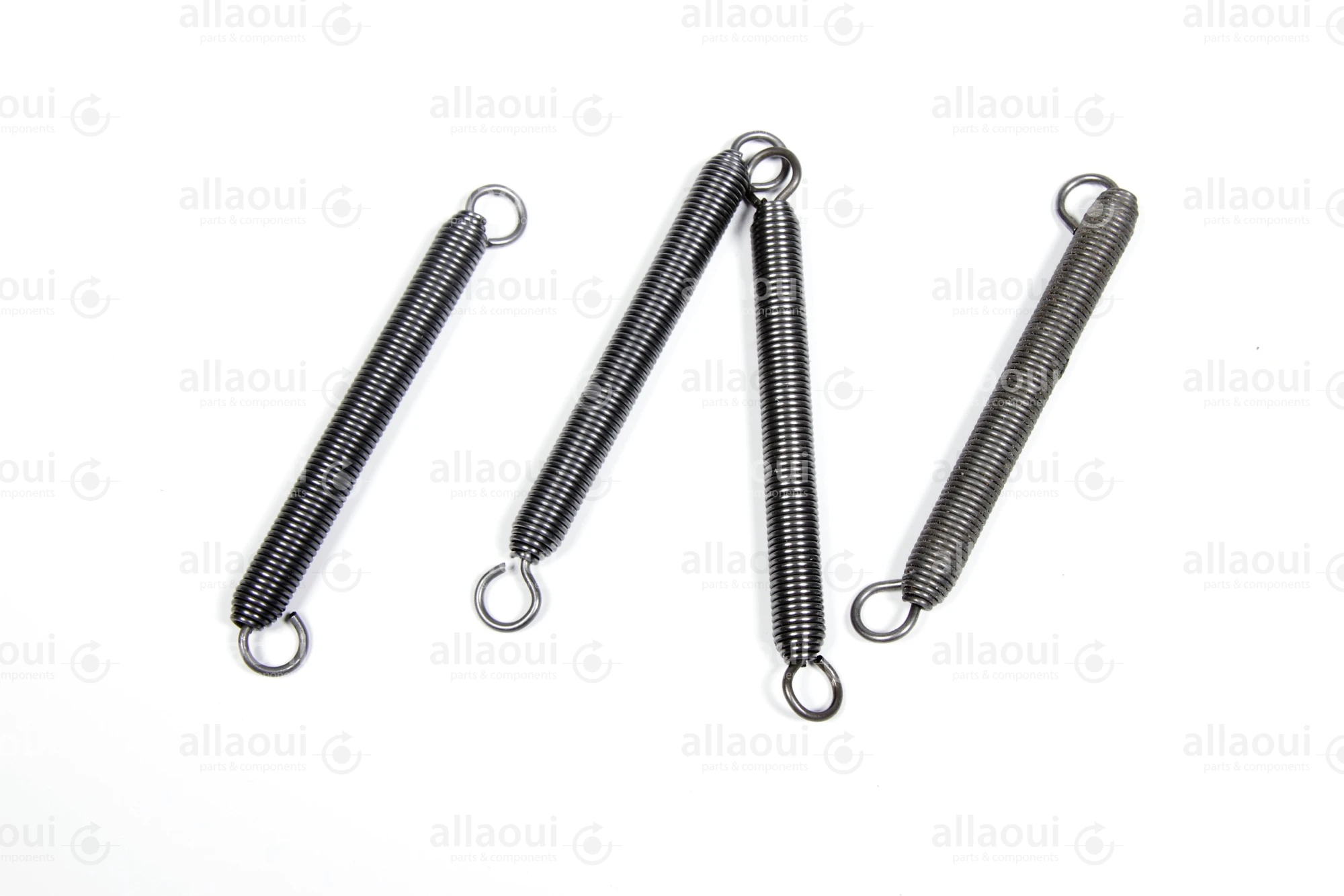 Müller Martini Tension Spring 1 0034.0402