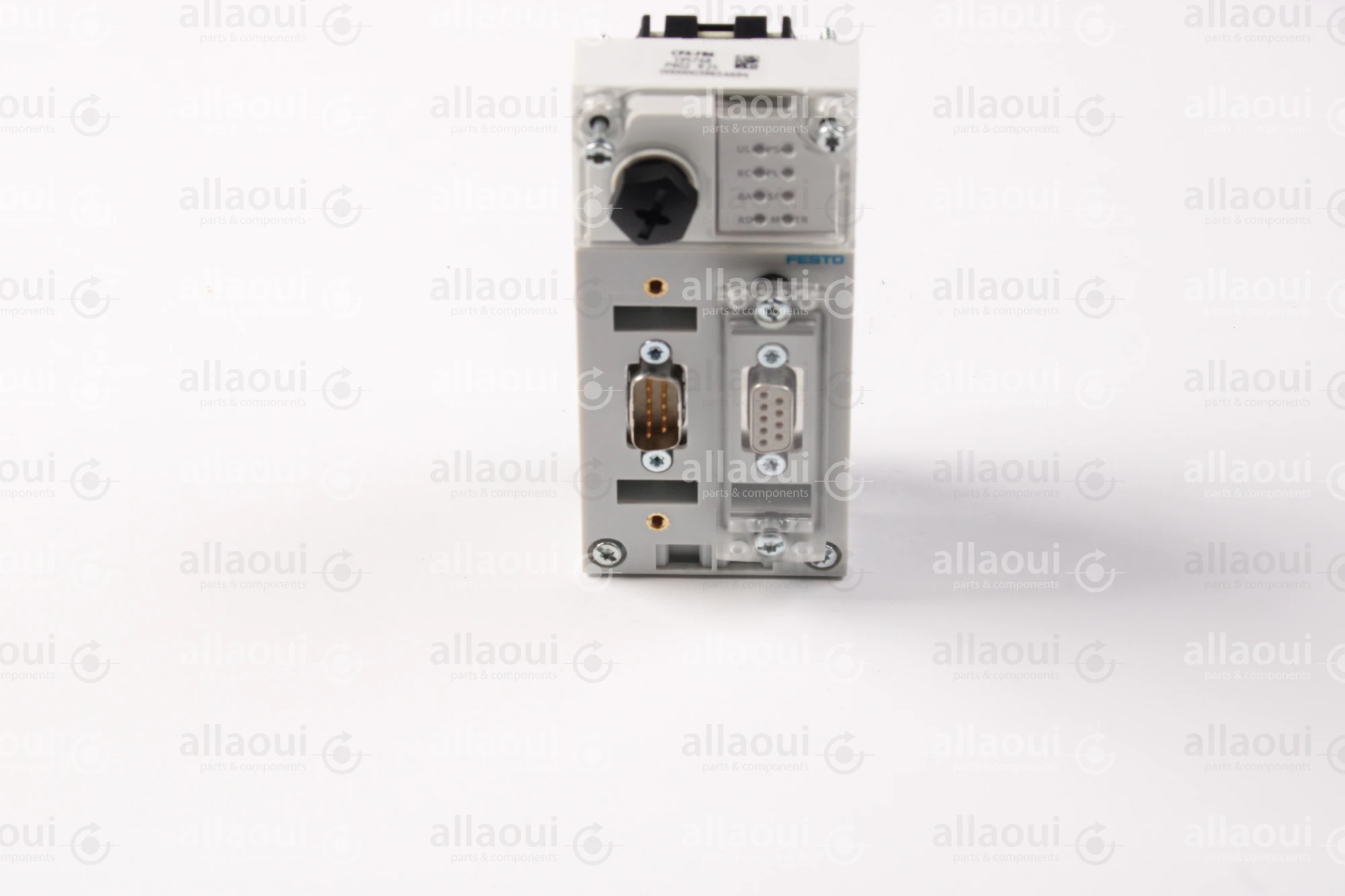 Festo Bus node CPX-FB6