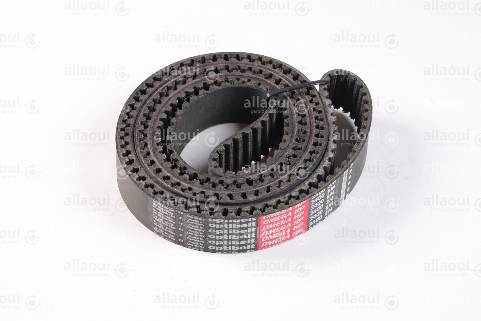 Optibelt Timing Belt HP-2400-8M-30mm