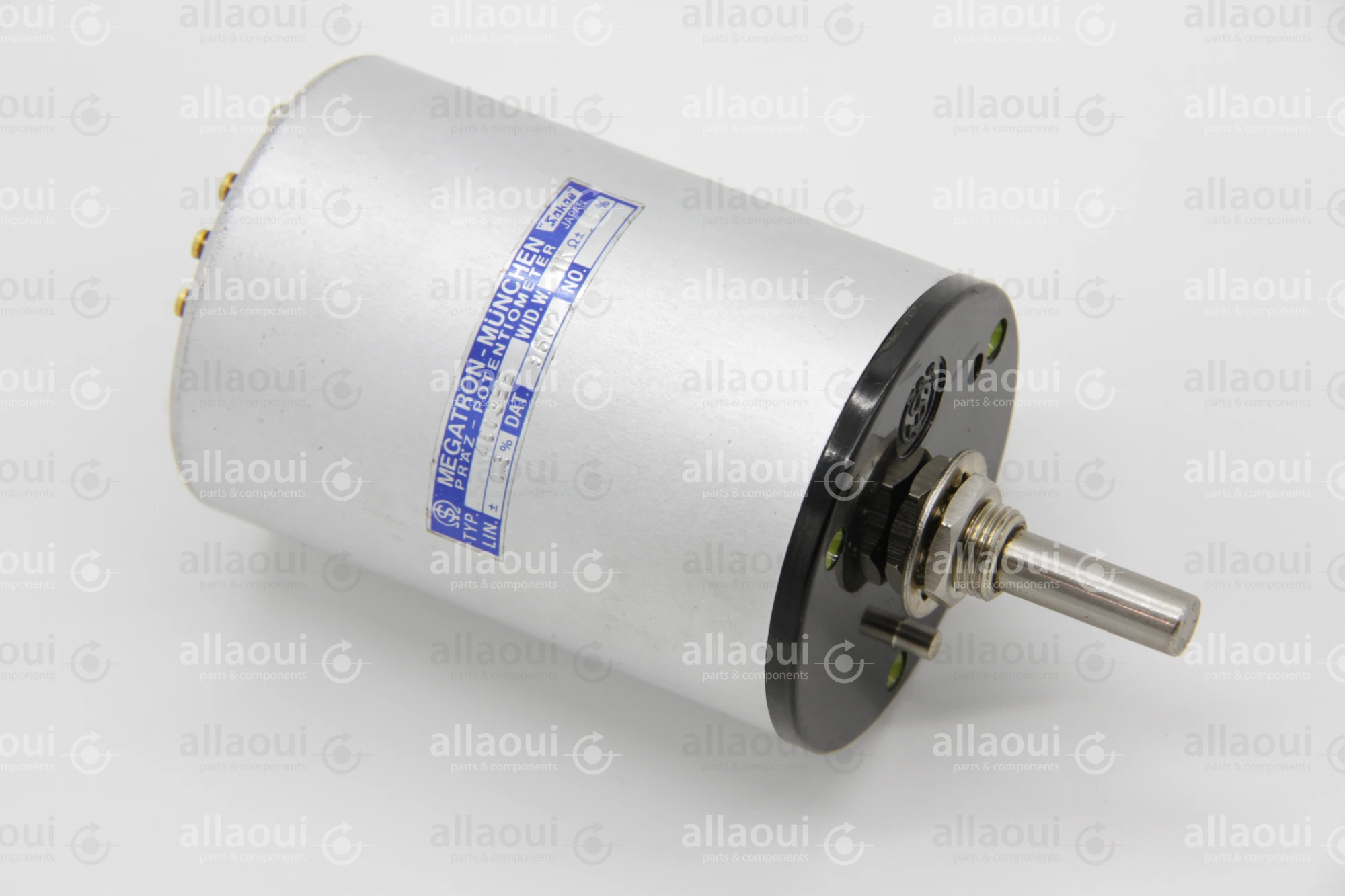 Megatron 4603EE 4603EE