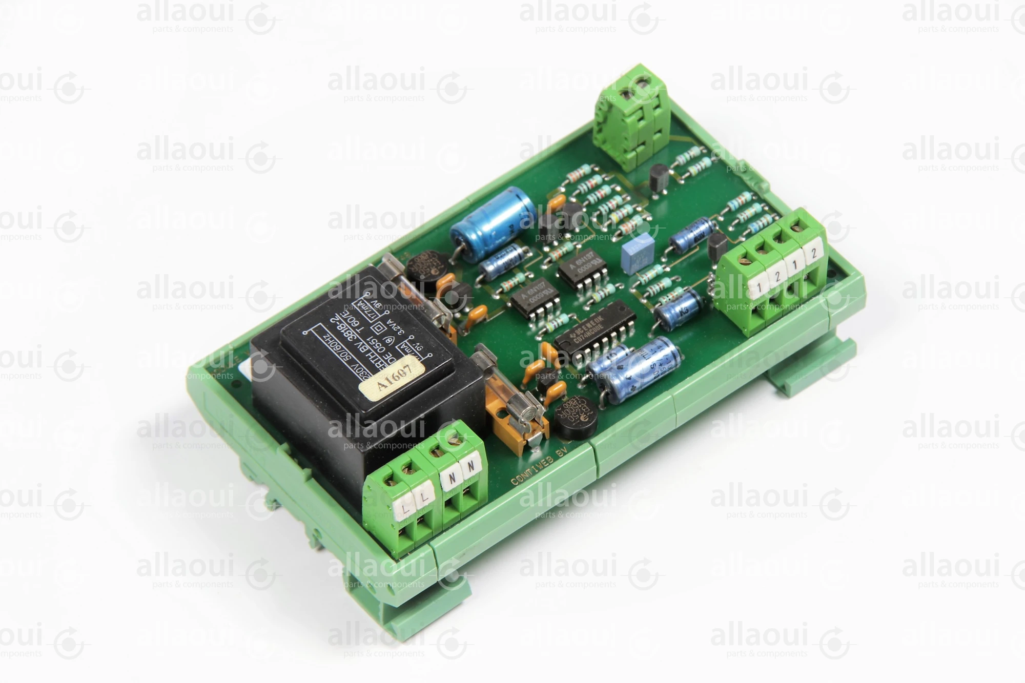 Contiweb Circuit Board 3R715748B