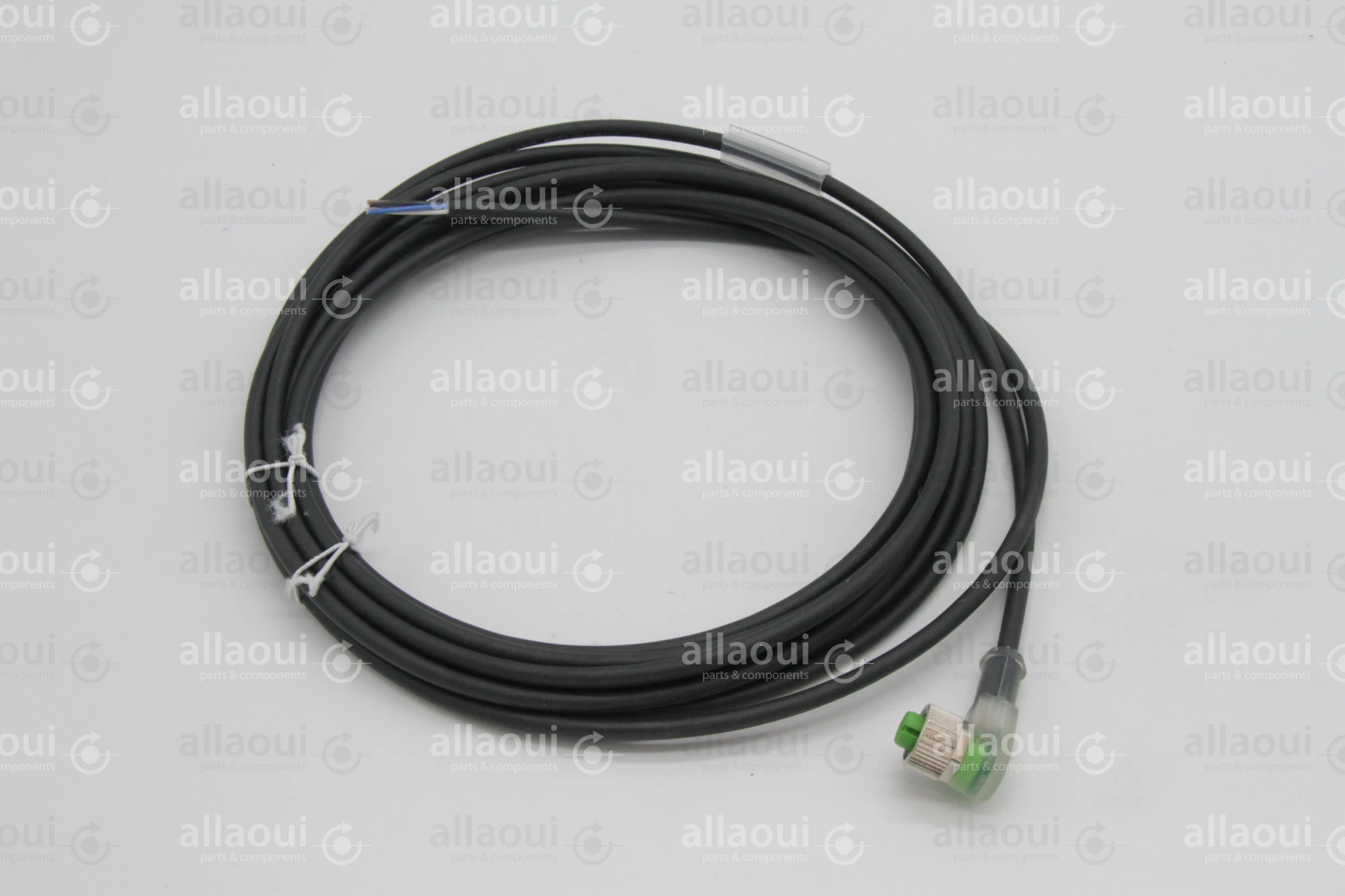 Leuze Electronic Cable 50104551