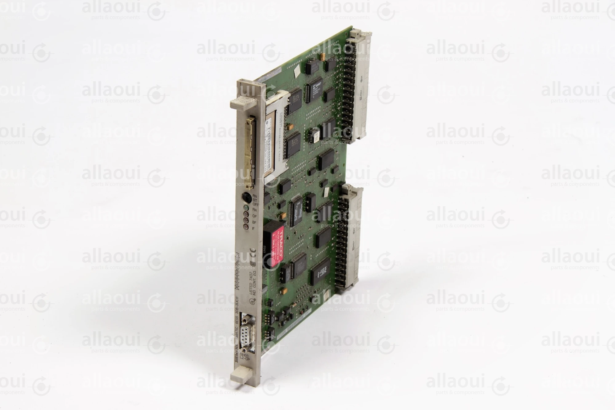 Siemens Cirucit Board 6ES5 308-3UC11