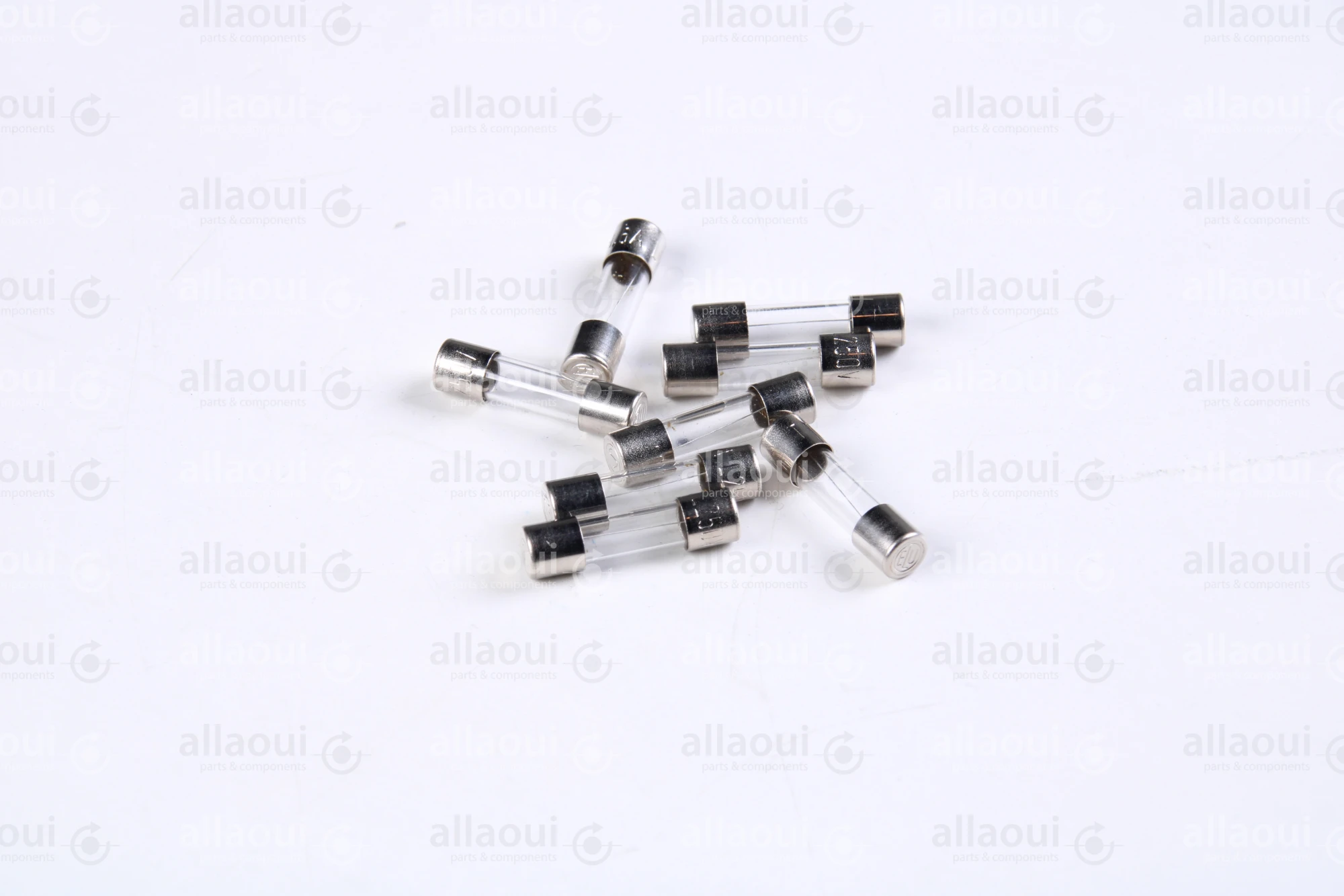 Elu Fuse 1 T16AL250500mA 250V