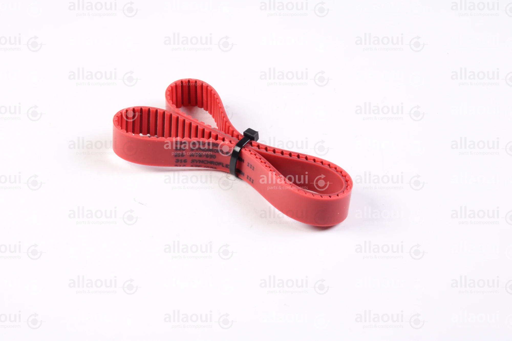 Conti Timing Belt AT5-630