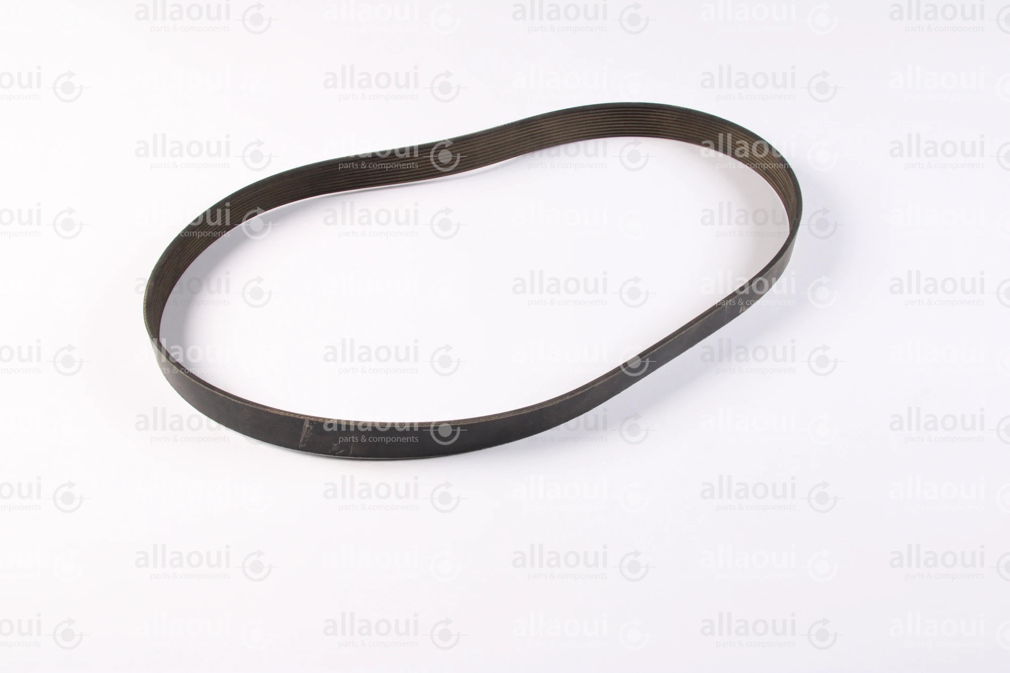 Optibelt V-ribbed Belt RB-12PJ955