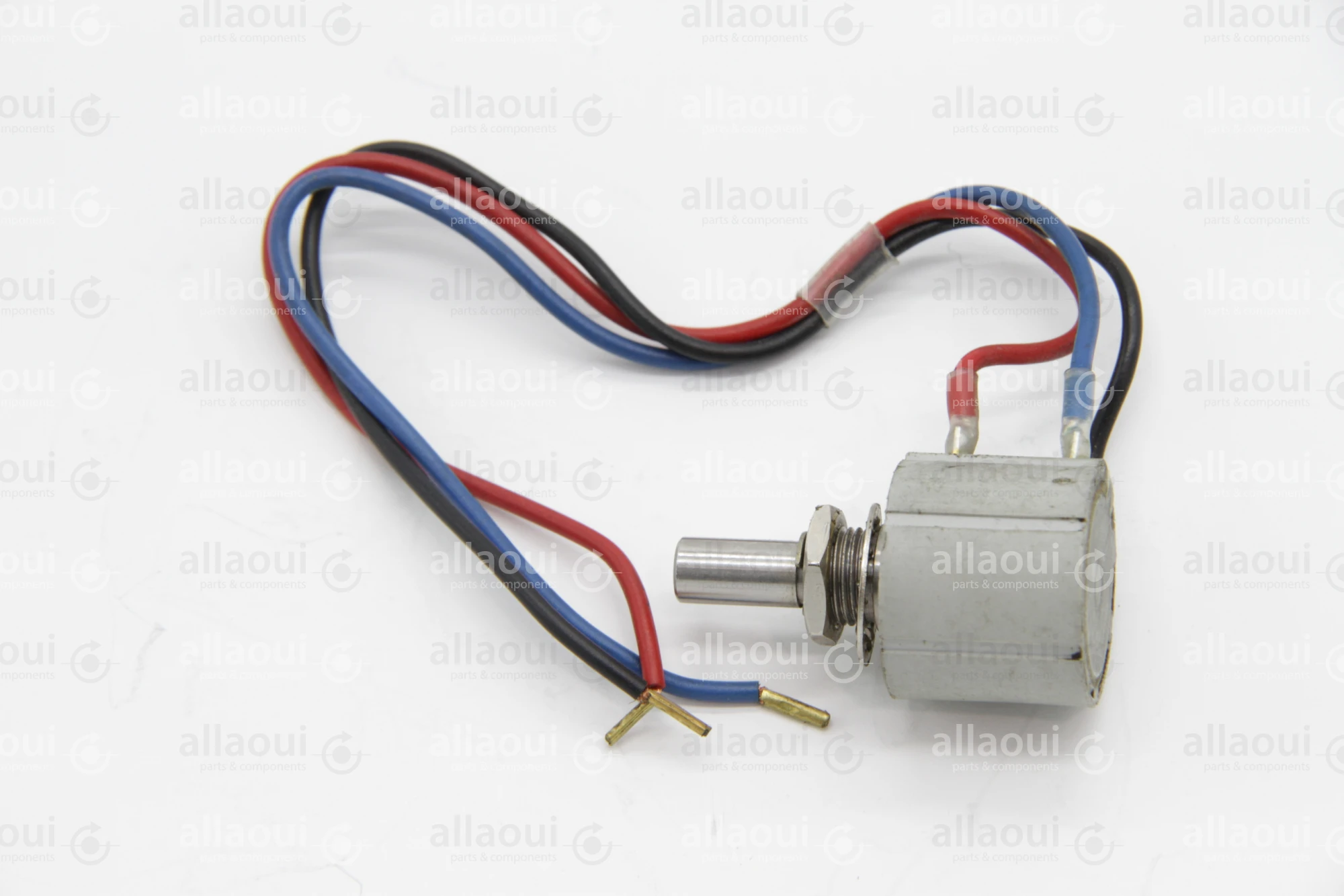 Heidelberg Potentiometer 71.186.5172