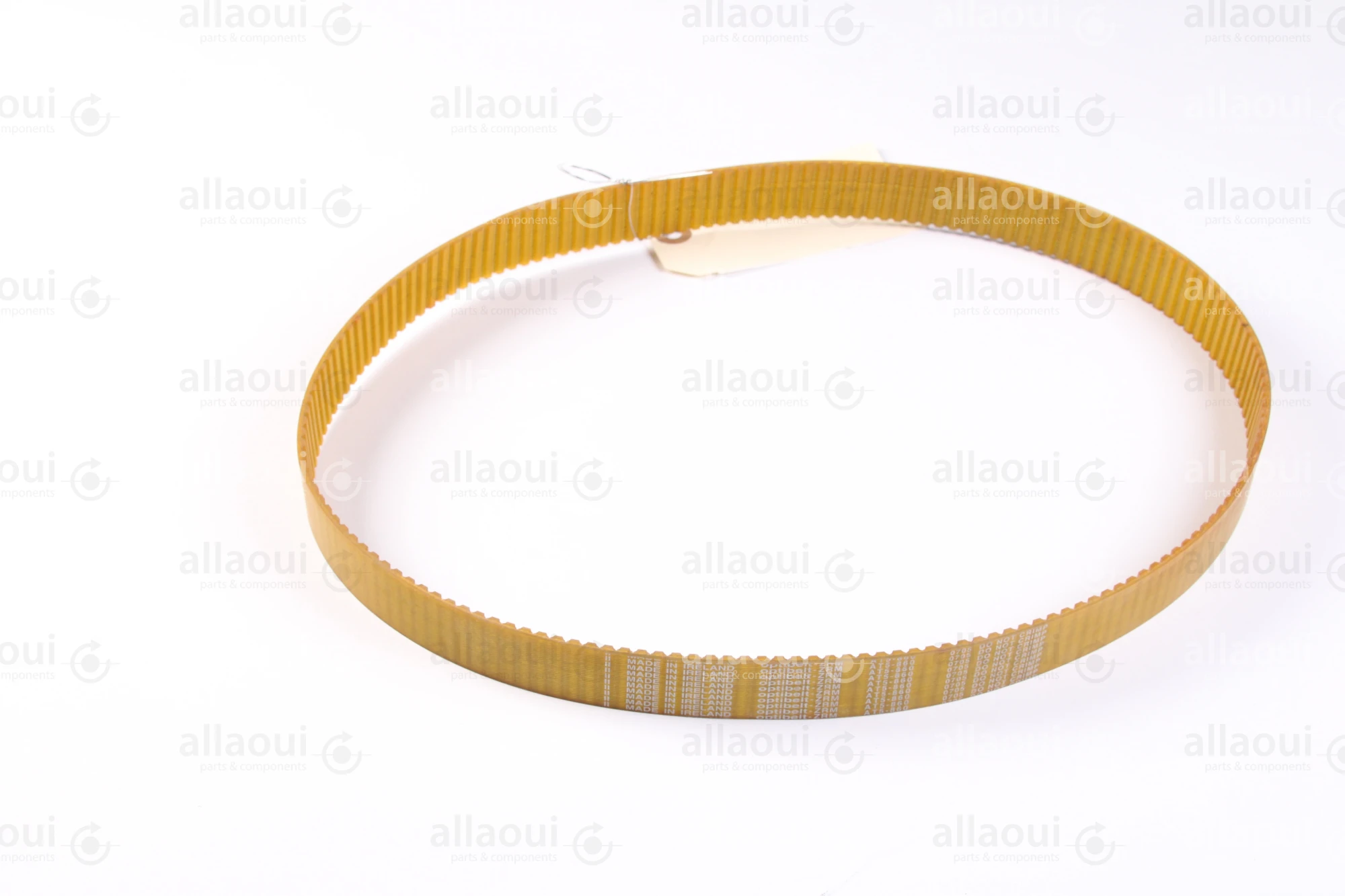 Optibelt V-ribbed Belt 5PJ-737-10