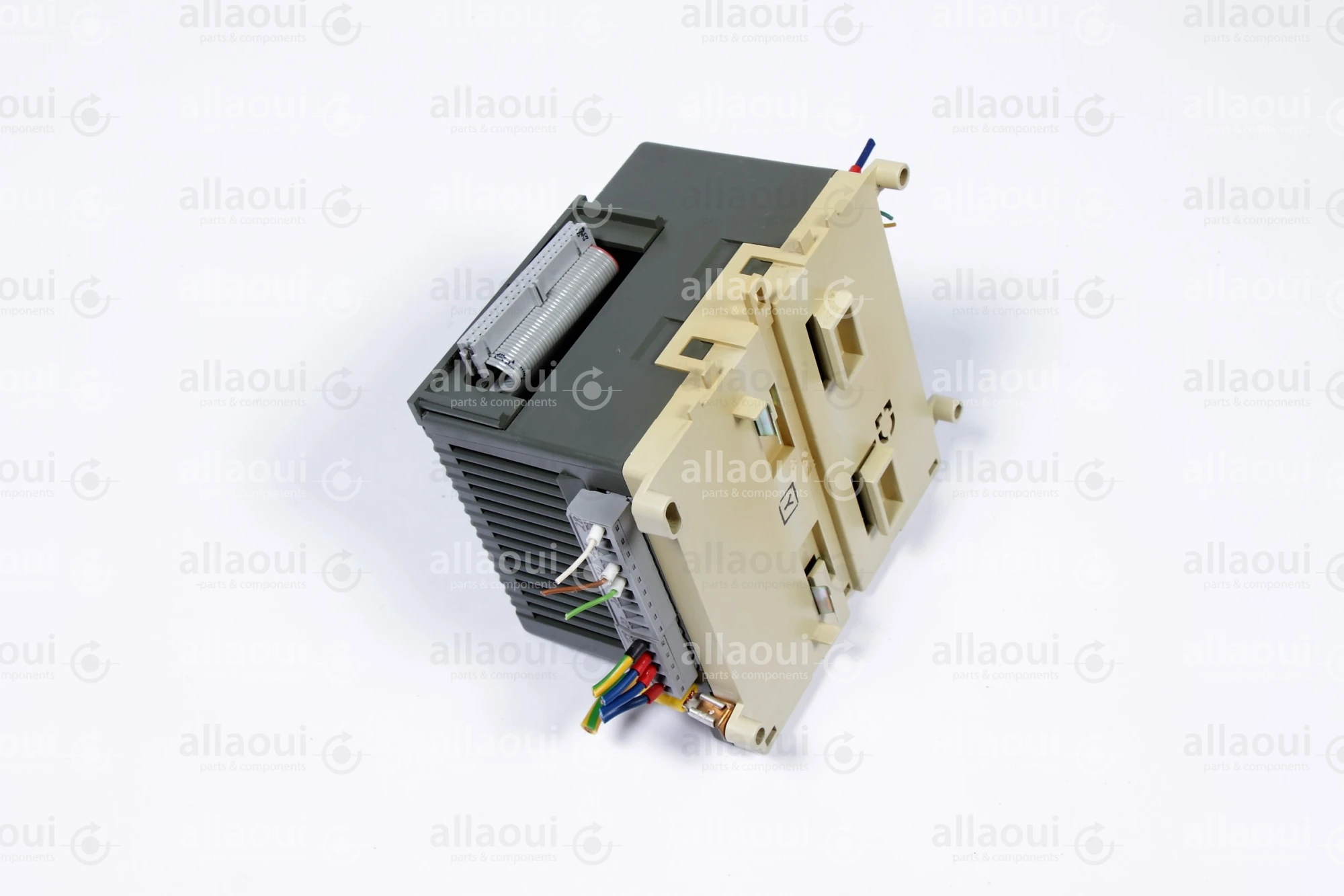 ABB Analog I/O Unit 07KP92