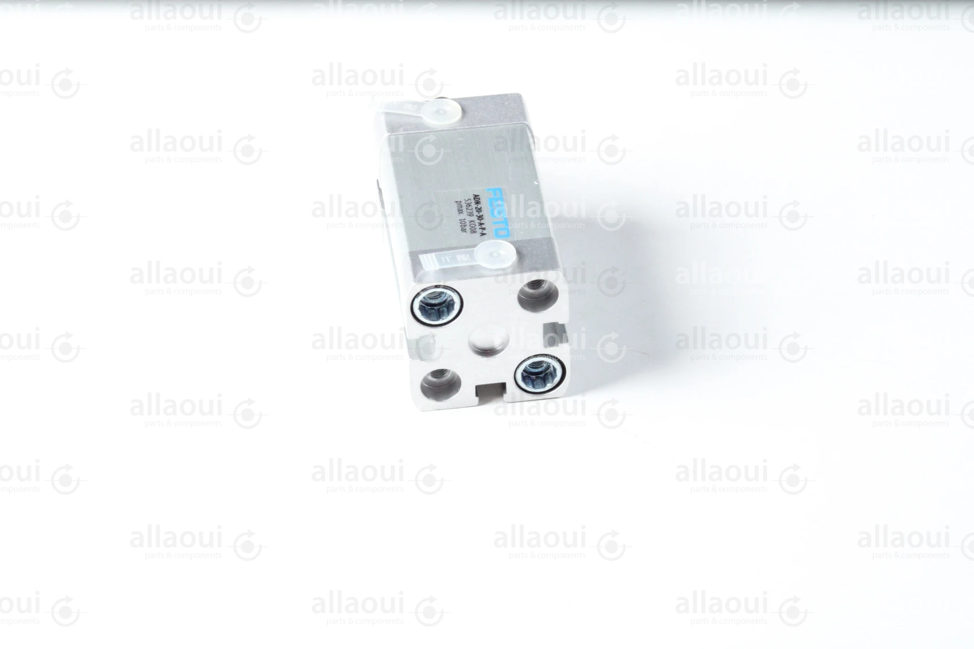 Festo Compact Cylinder ADN-20-30-A-P-A