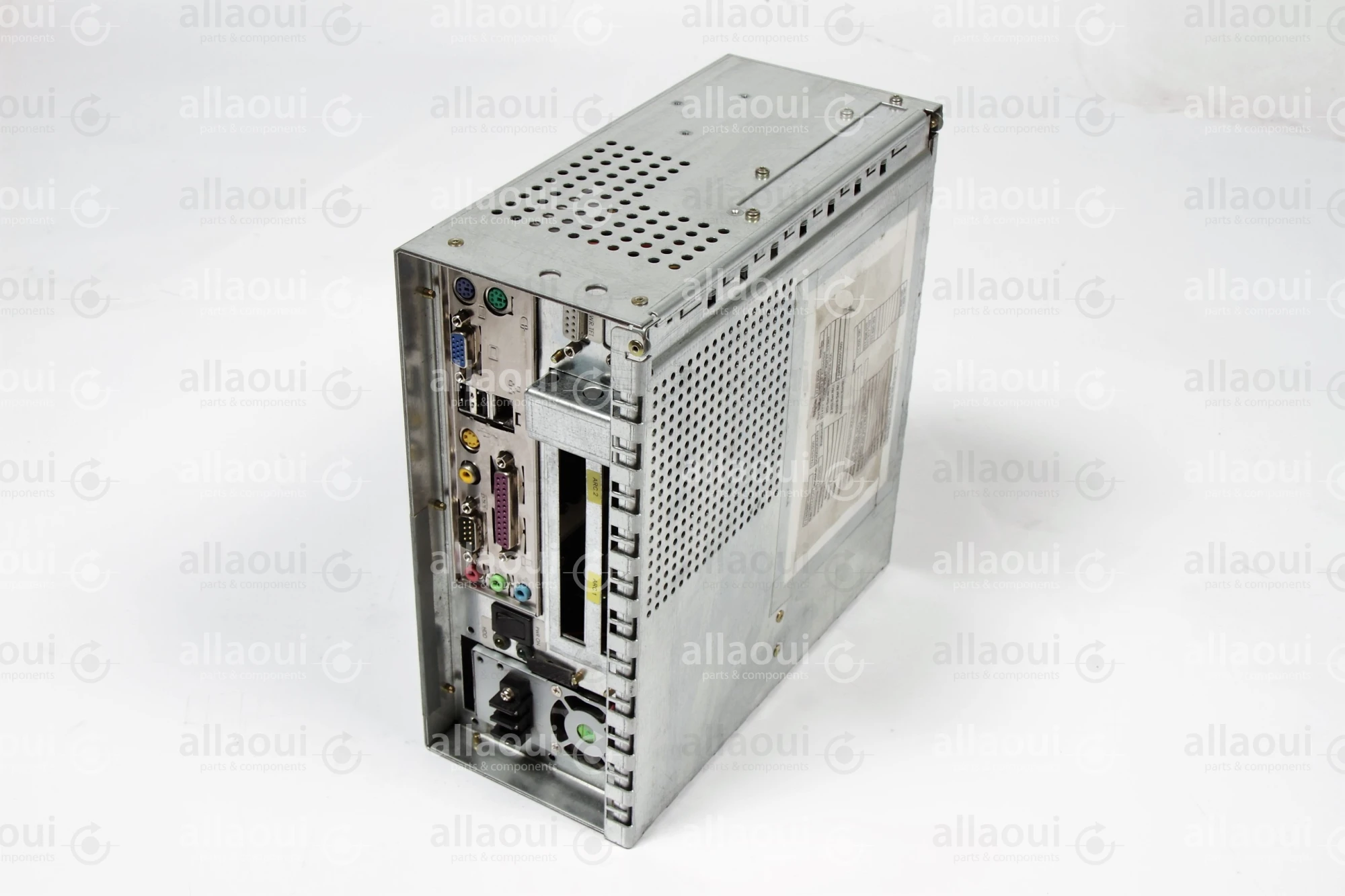 BDT Computer G.174/B/PPC-07E