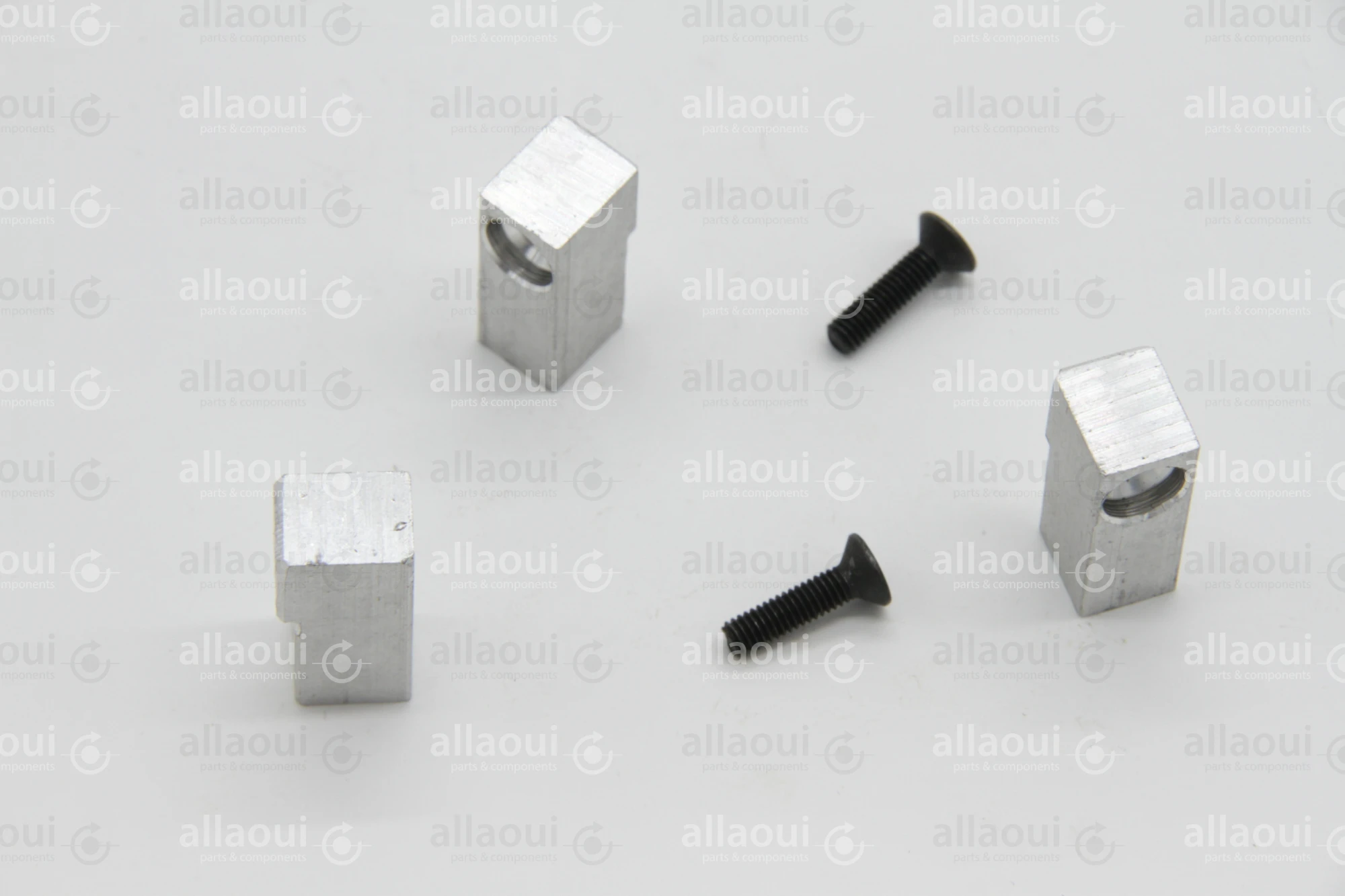 Müller Martini Spacer Piece FL13/10X26 0361.3261.4