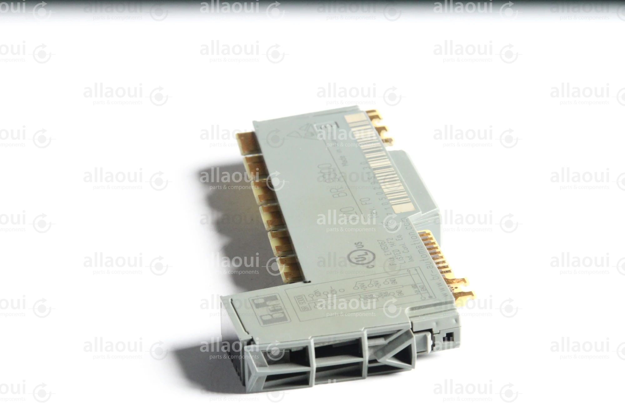 BR Automation Bus Receiver X20BR9300