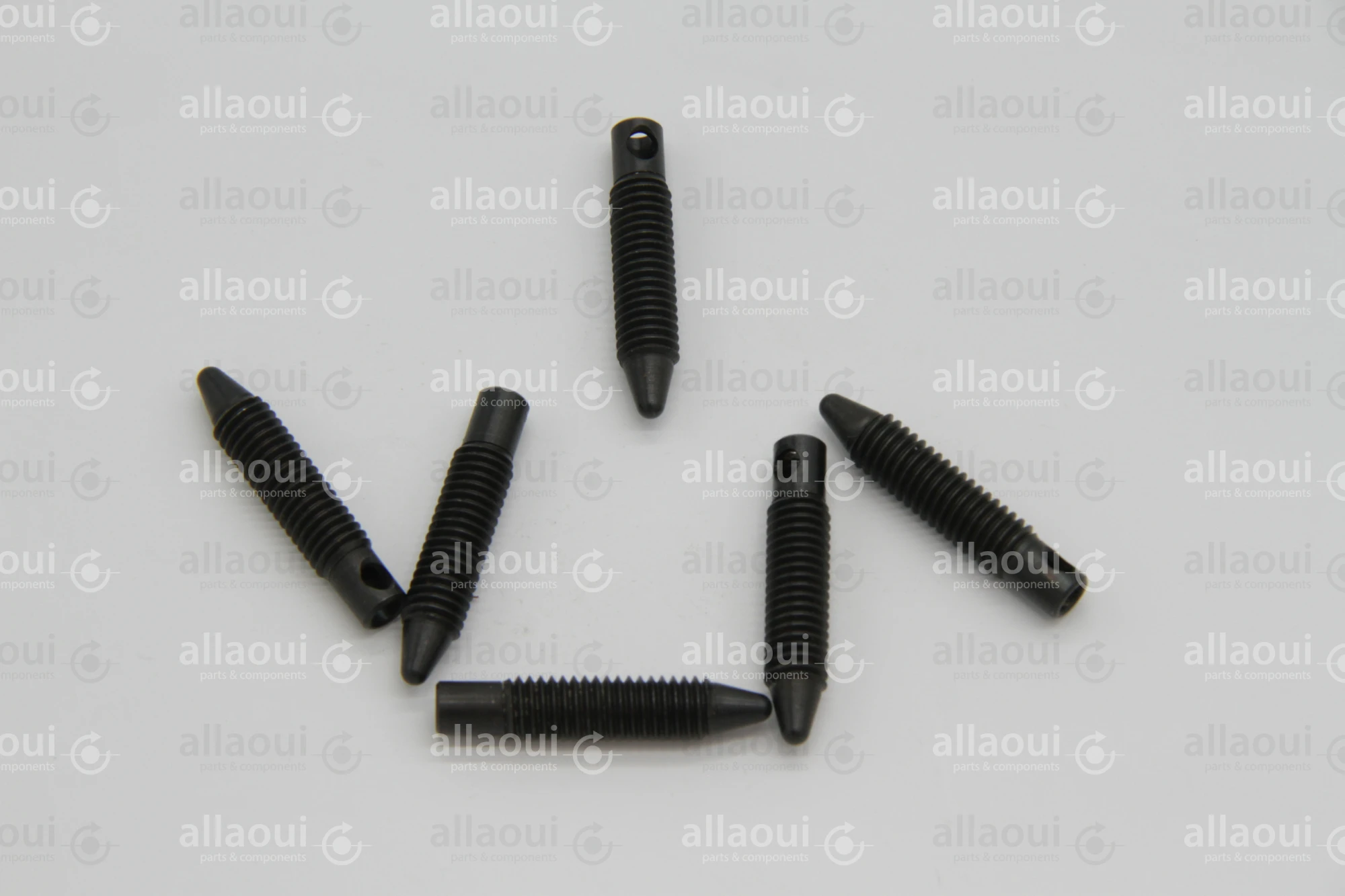 Müller Martini Needle M6X30.5 (10 Pieces) 0379.1174.4