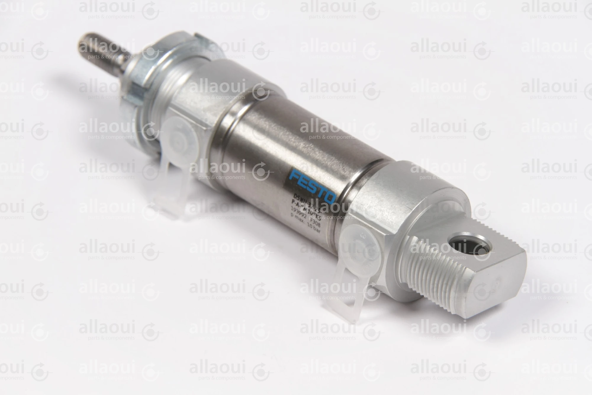 Festo Pneumatic Cylinder DSNU-32-25-P-A-"M10" KS 193992