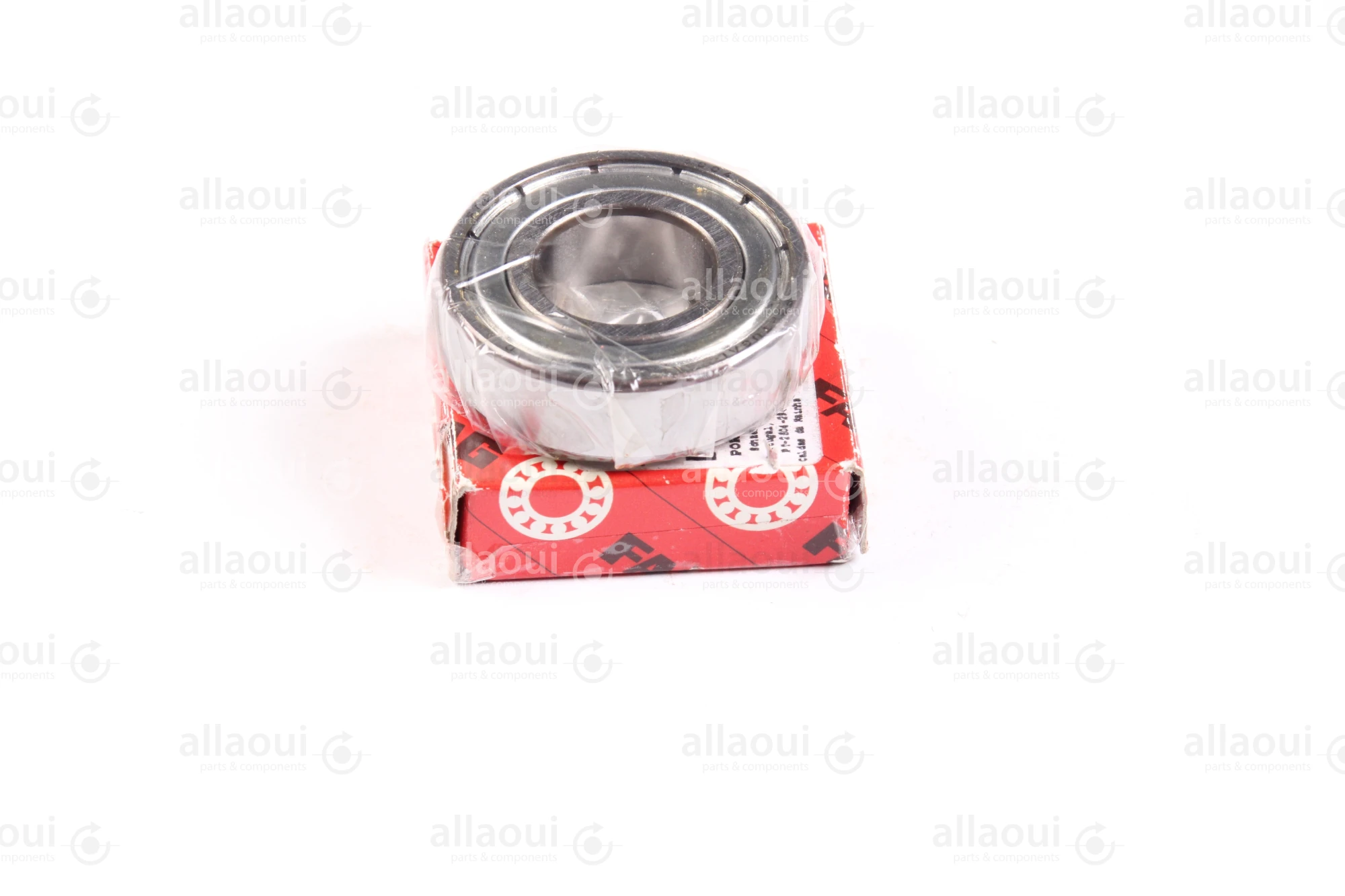FAG Deep Groove Ball Bearing 6004-2Z