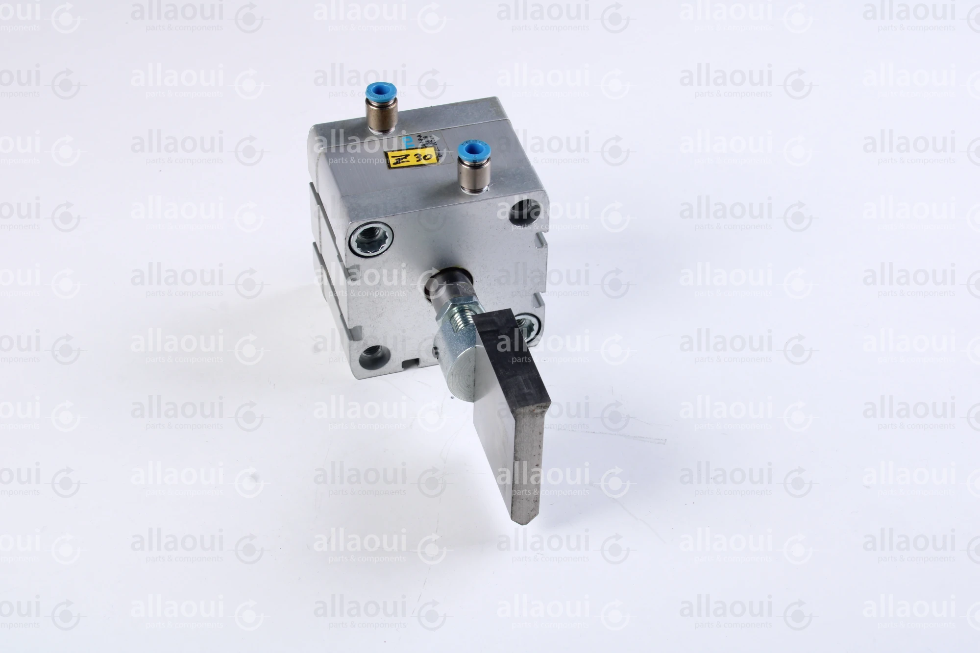 Festo Compact Cylinder ADN-63-10-I-P-A