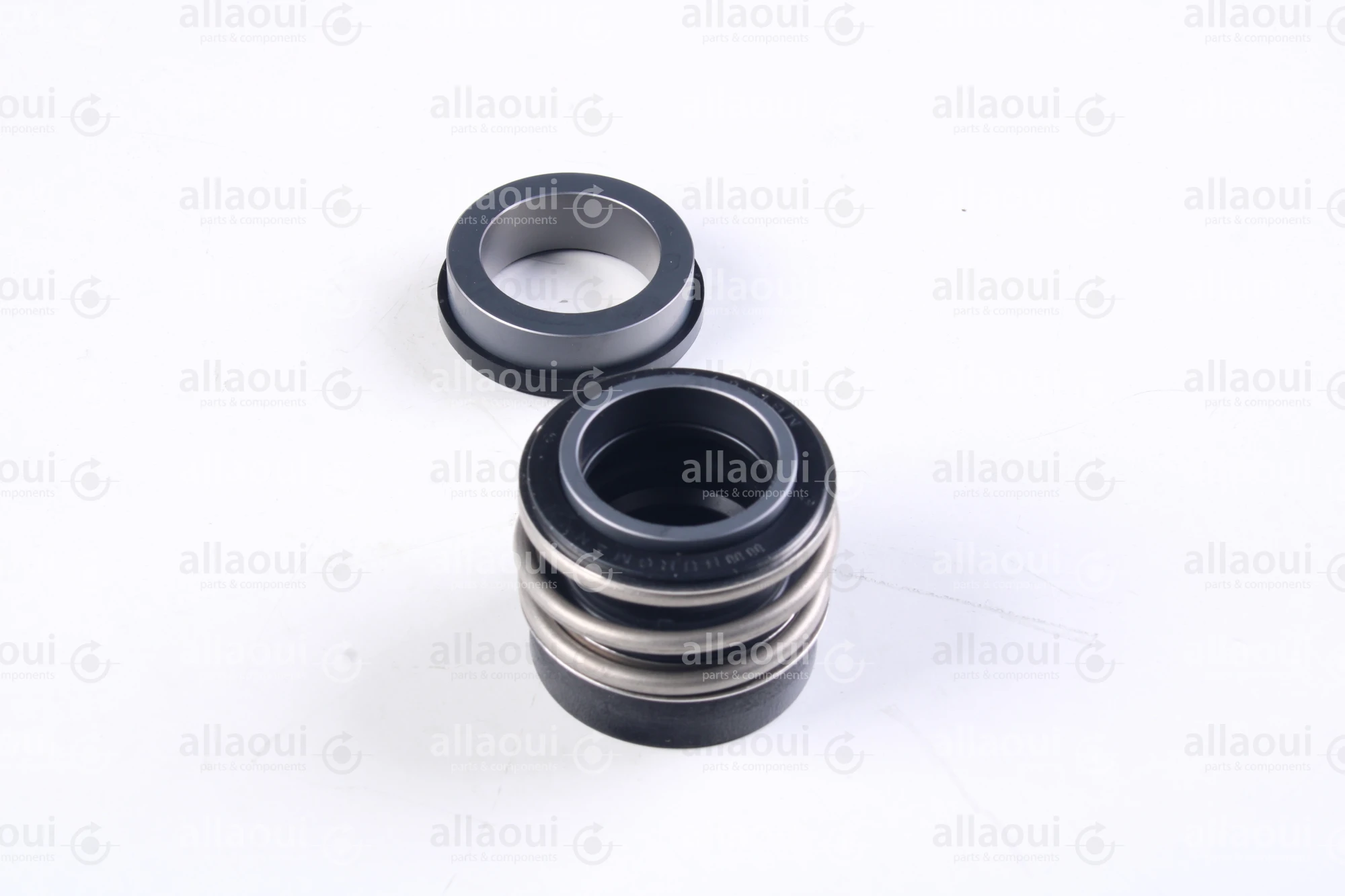 Burgmann Sealing 050078002