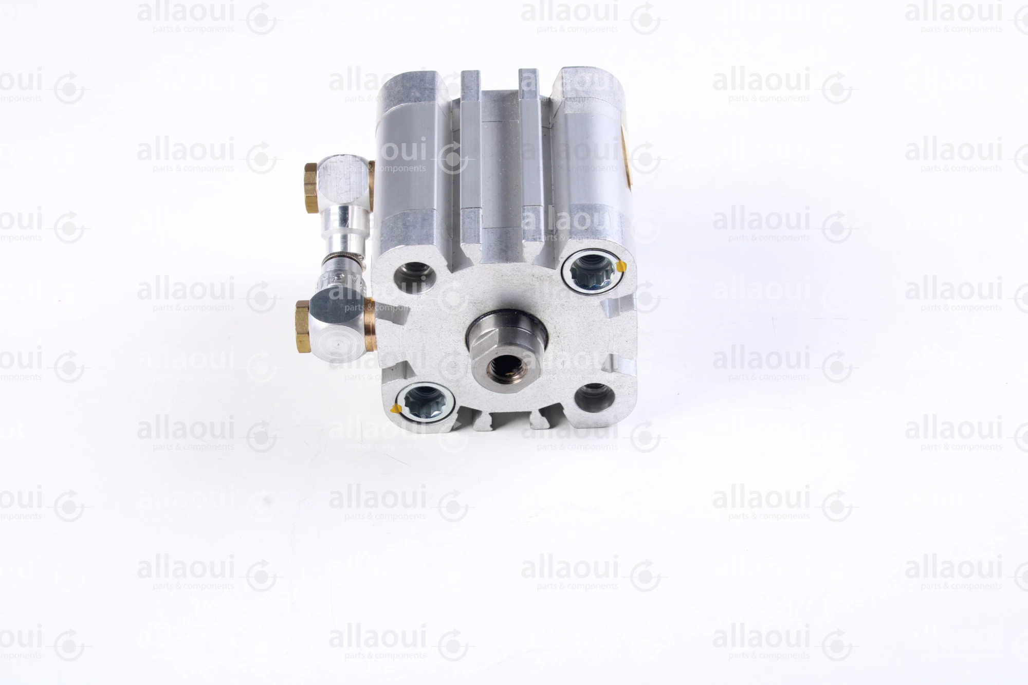 Manroland Pneumatic Cylinder 8010Q13A038