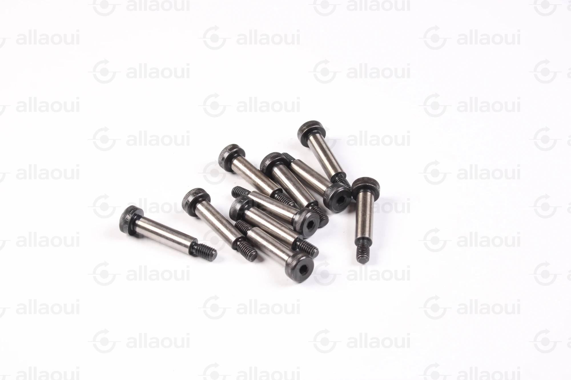 Elektra Shoulder Screw 9000064-05